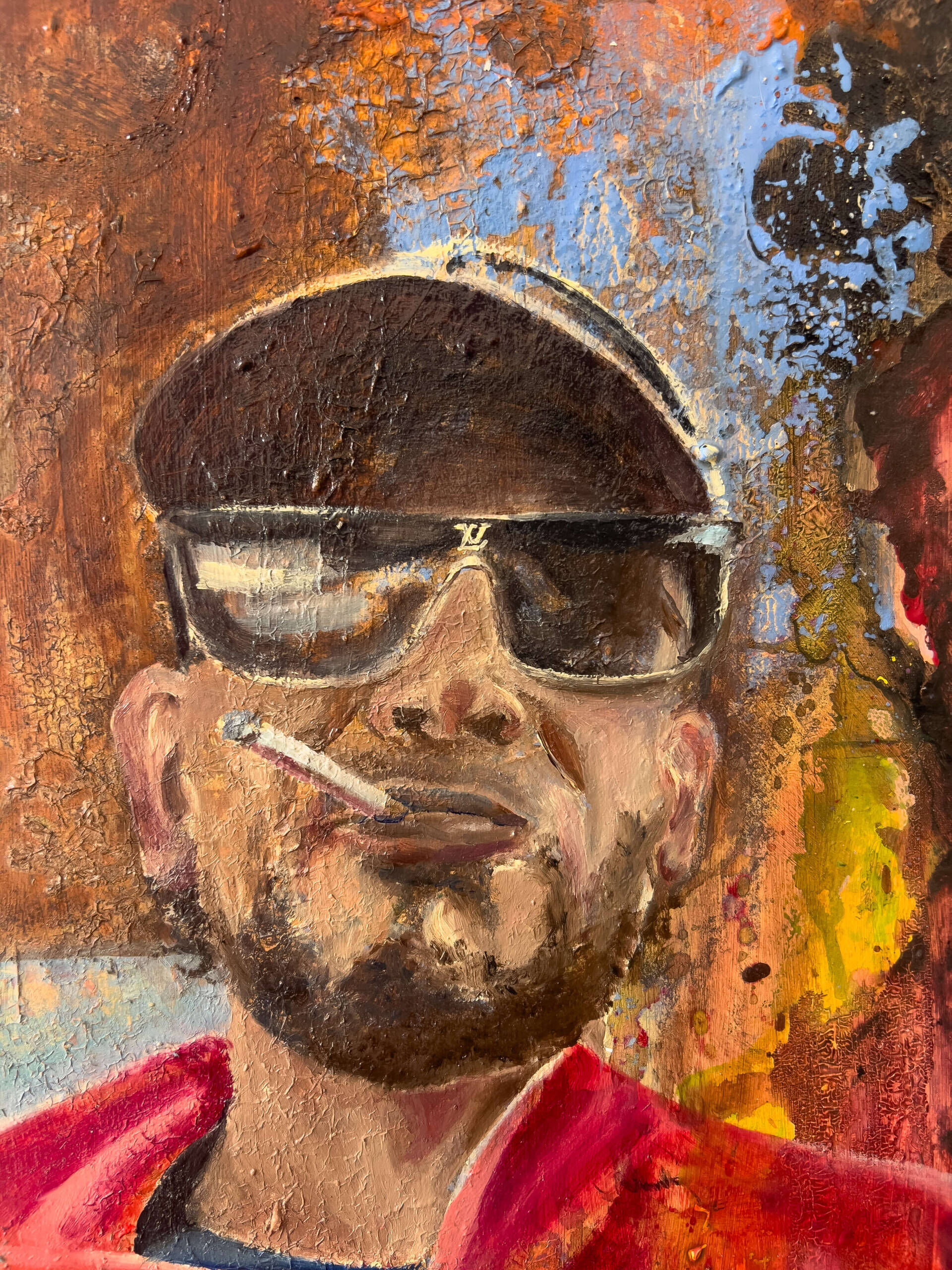 Gringo44_🔥 - Mathilda Augart 6