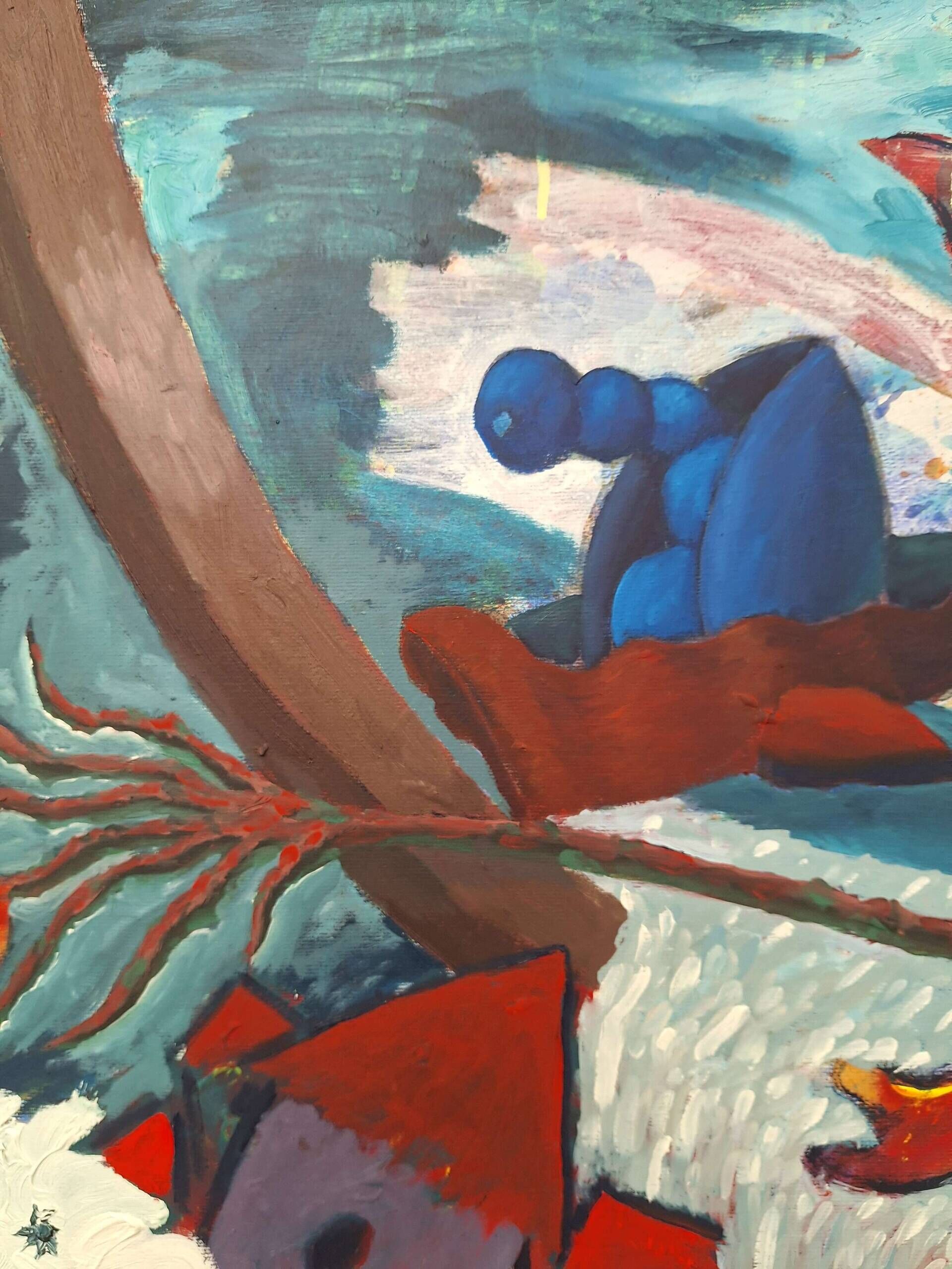 Gute Nacht - Janek  Wisse 2