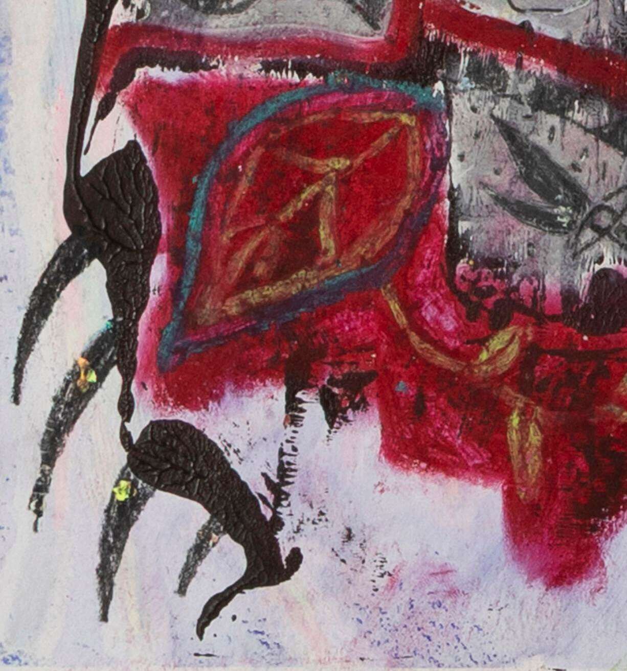 Verwachsen-01 - Boramee Kim 4