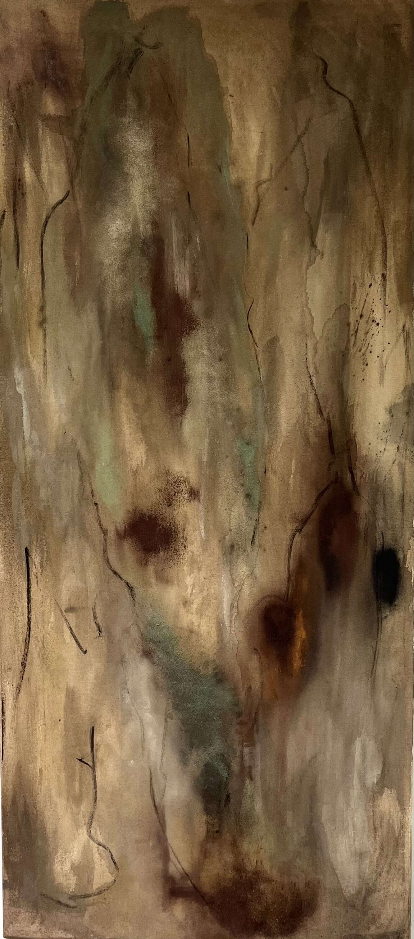 Dimensions - laura sherin 1