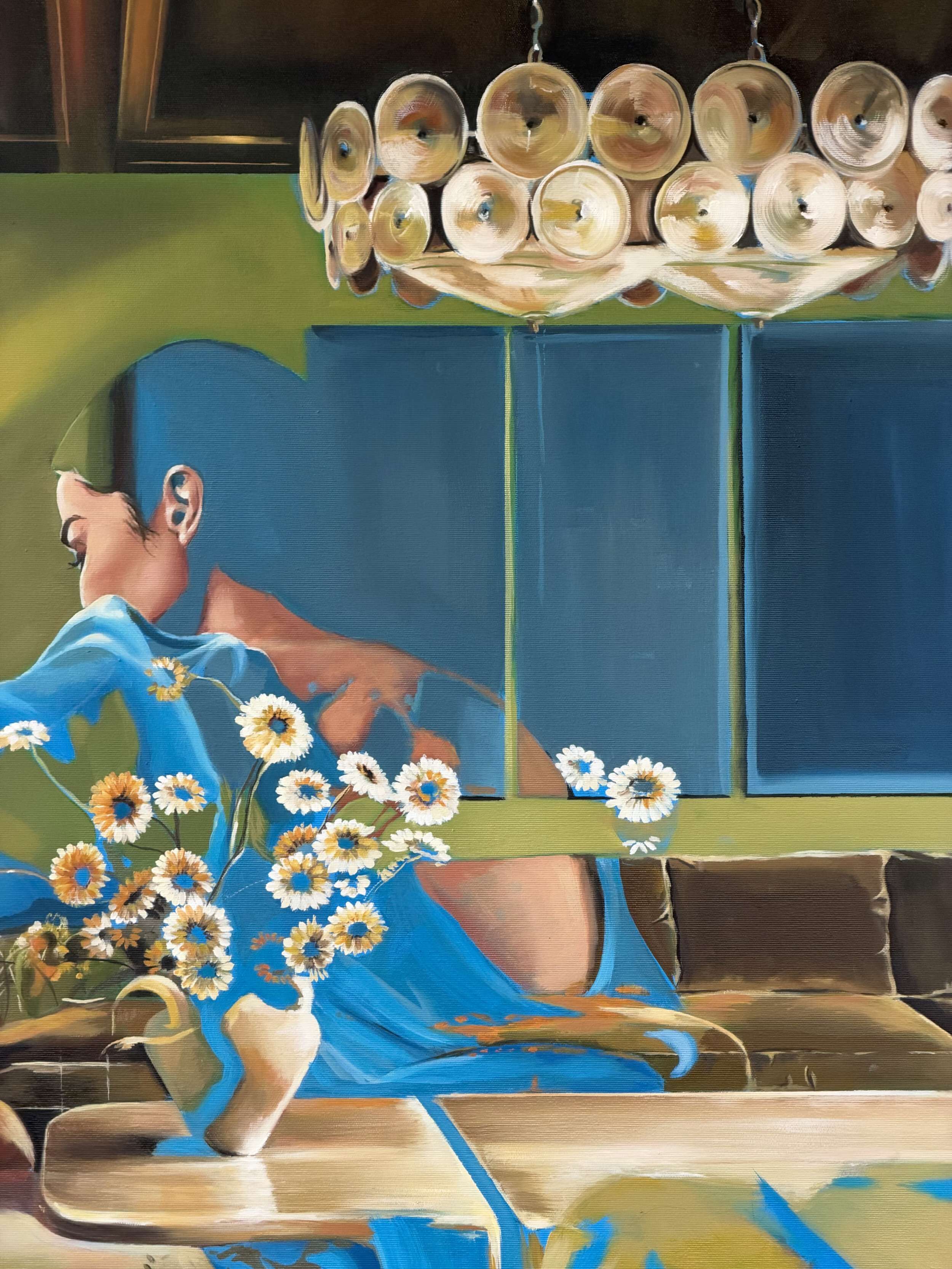 Room Service - Andrea Kassens 5