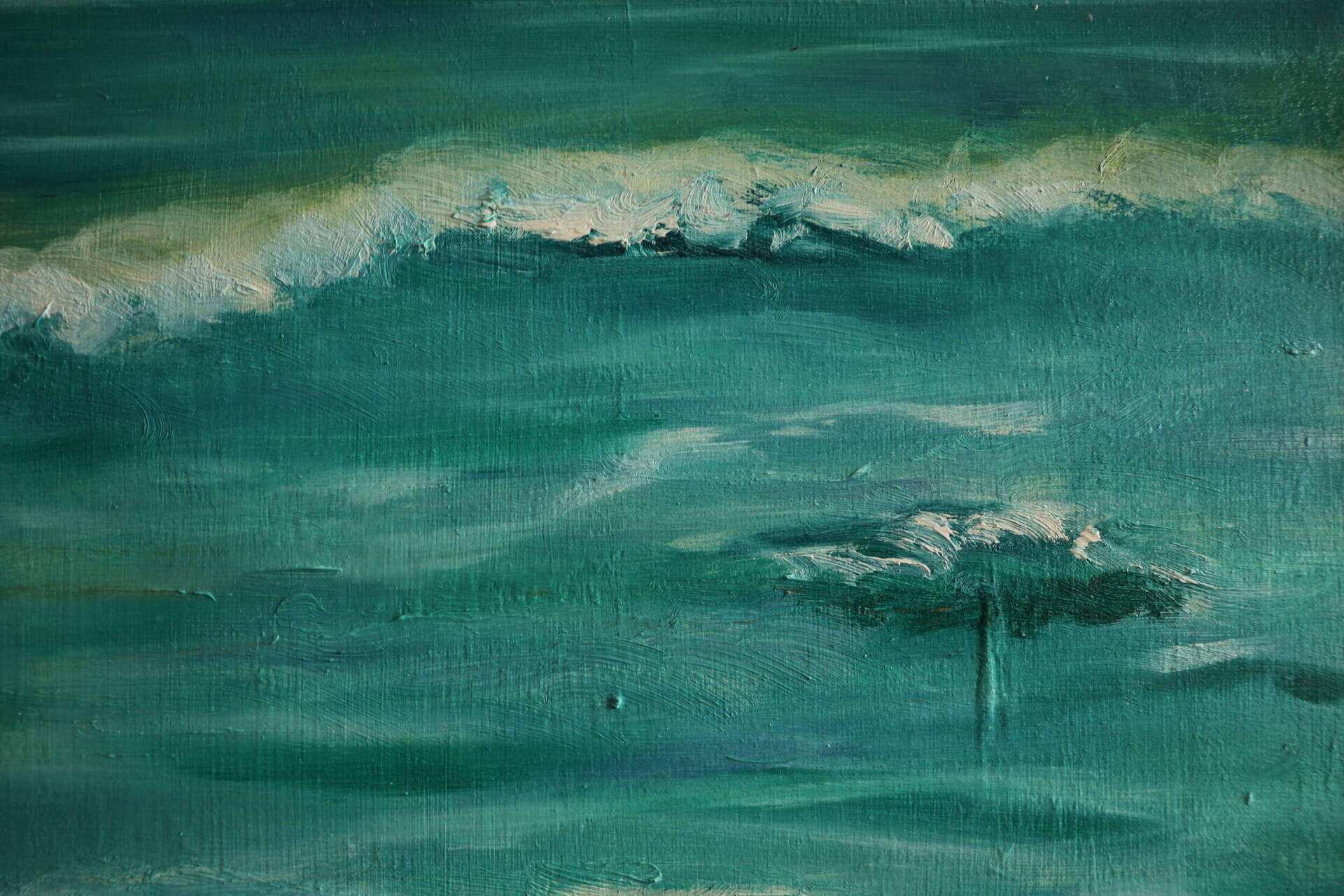 Bewegt - Karolina Schymura 1