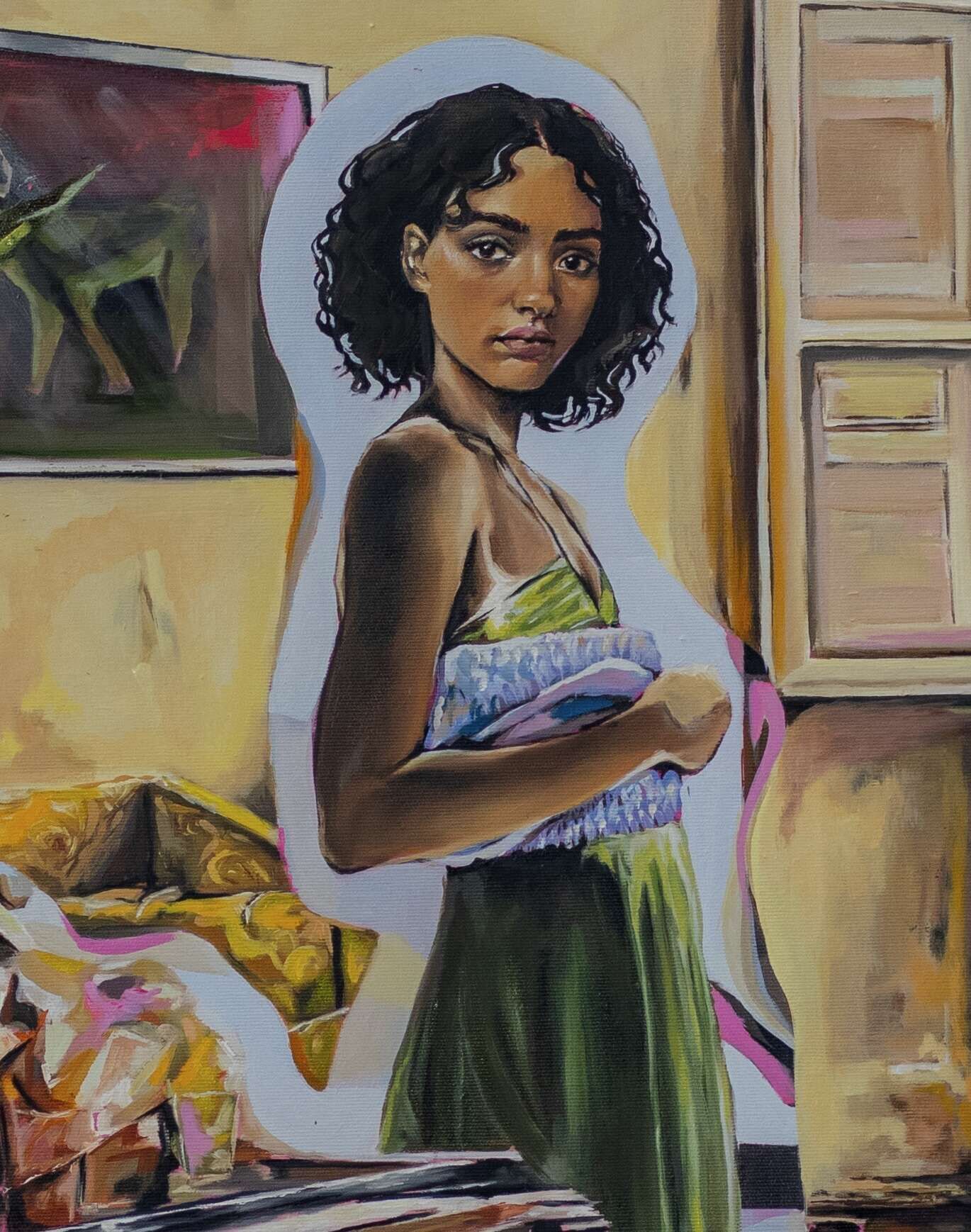 Where Summer Lives - Andrea Kassens 4