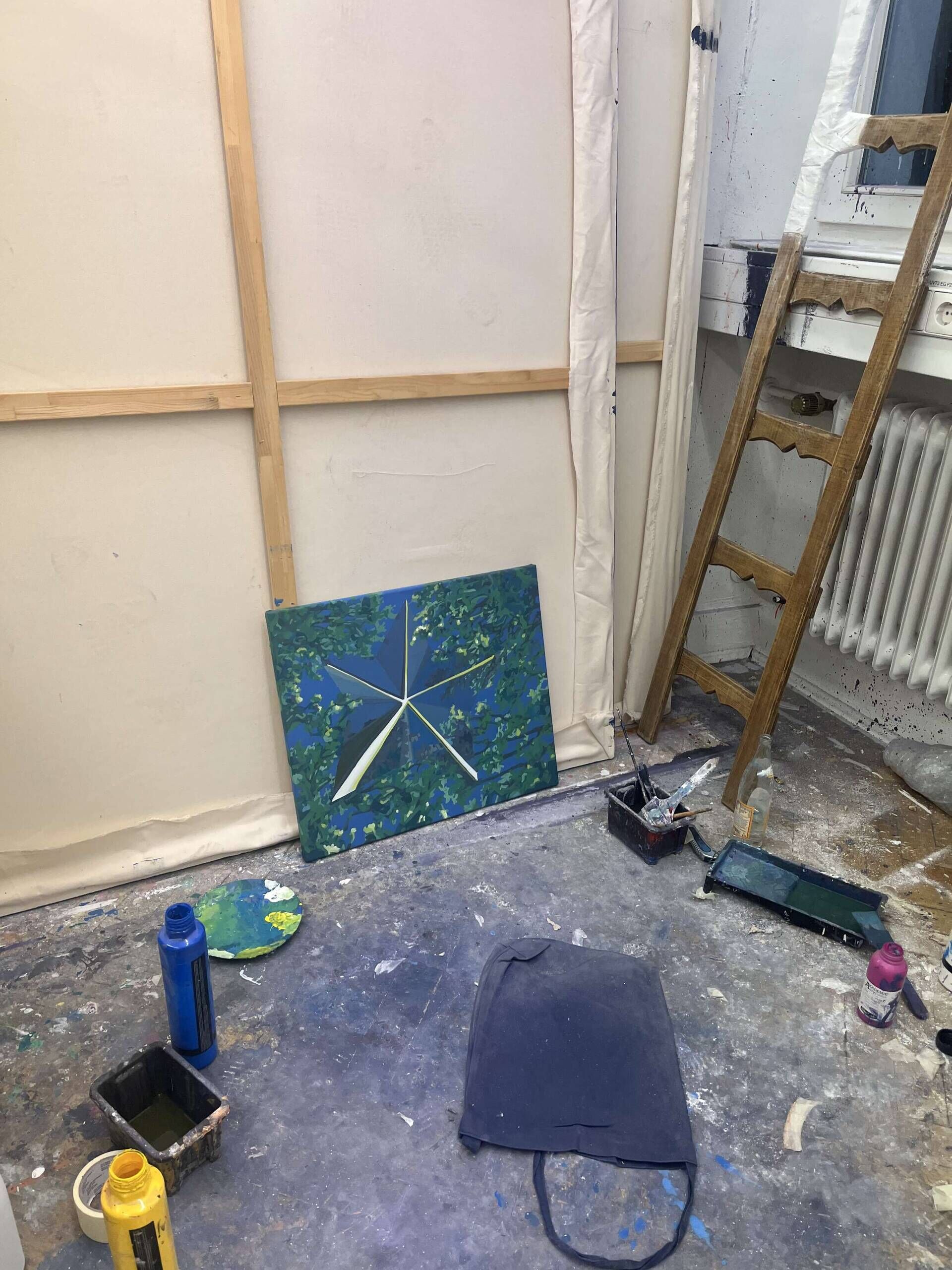 Durchbruch - Viktoria Schindler 2