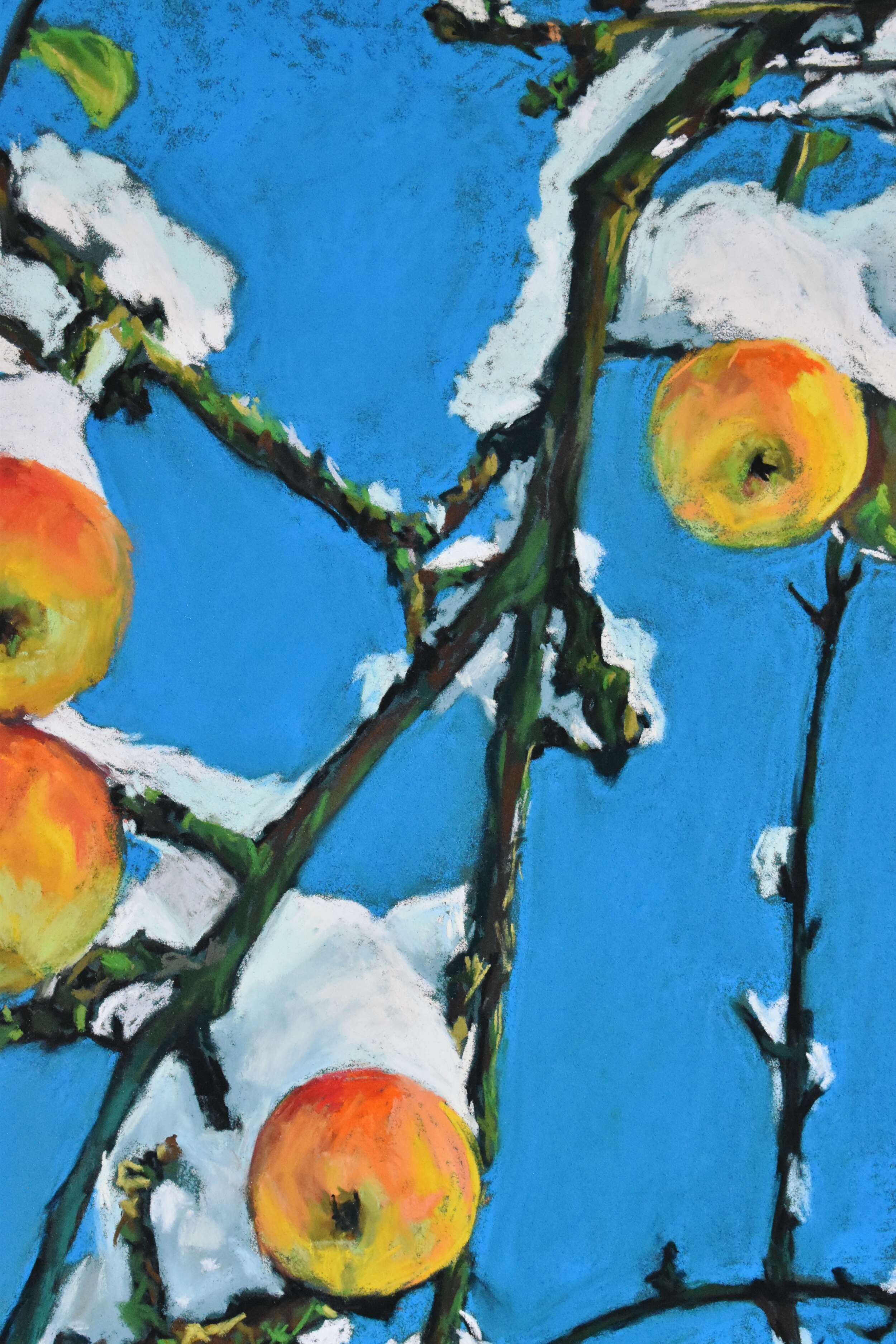 Das Wunder - Elza Slo 1