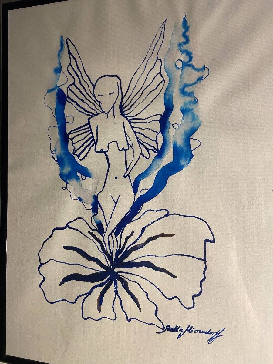 Wasserblüte