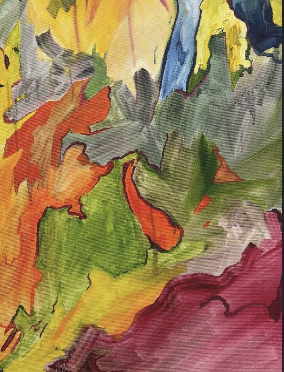 Leuchtfeuer - Jonathan Lützen 7