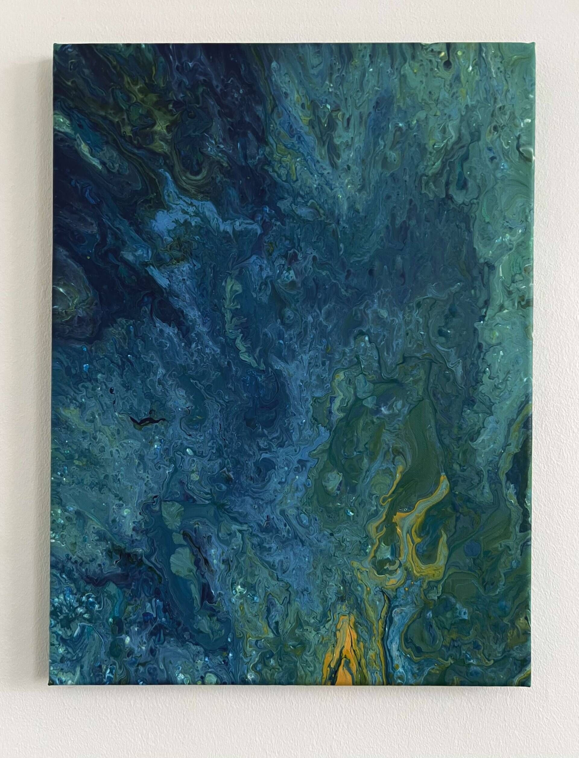 Tiefe - Paula Victoria Aldea 2