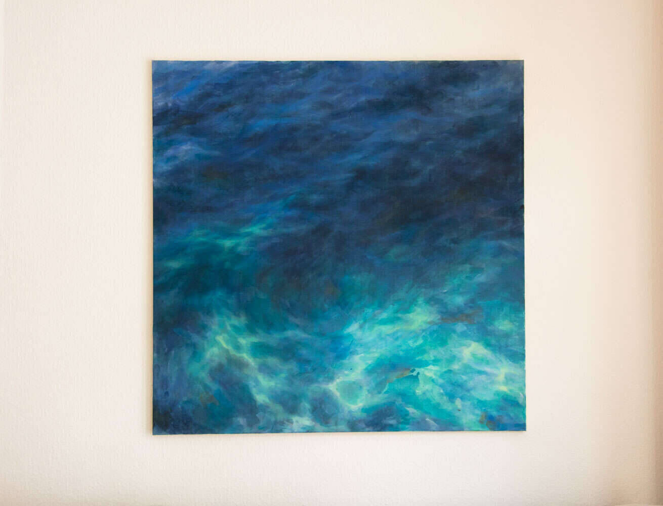 Tidescape I - Janna Schnoor 7