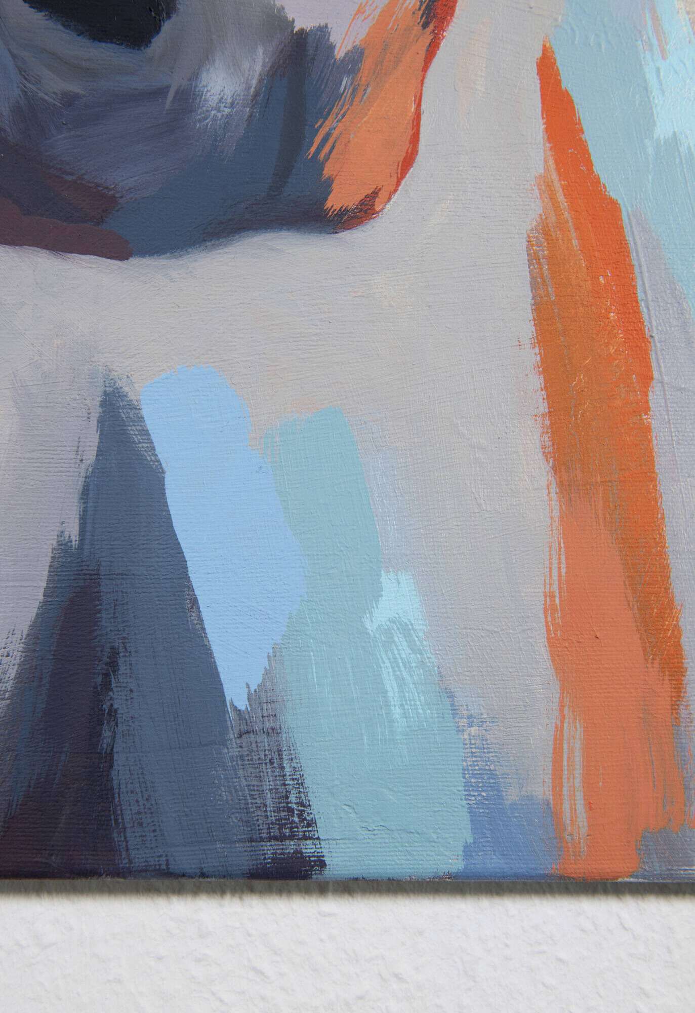 #05 - The Colour and Weight of Life - Moritz Maas #05 - The Colour and Weight of Life - Moritz Maas 3