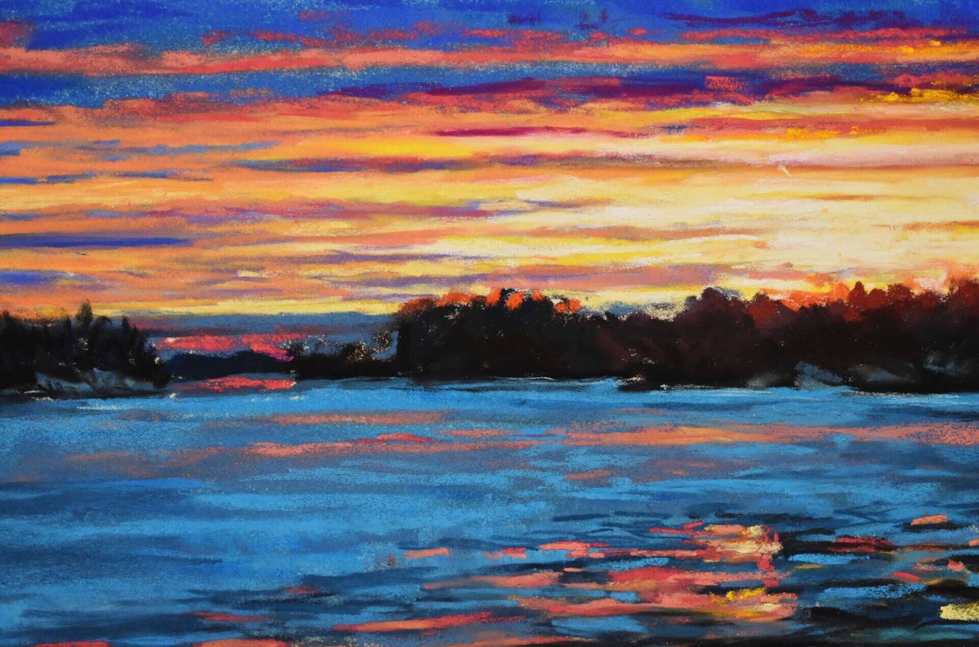 Sunset 2 - Elza Slo 3