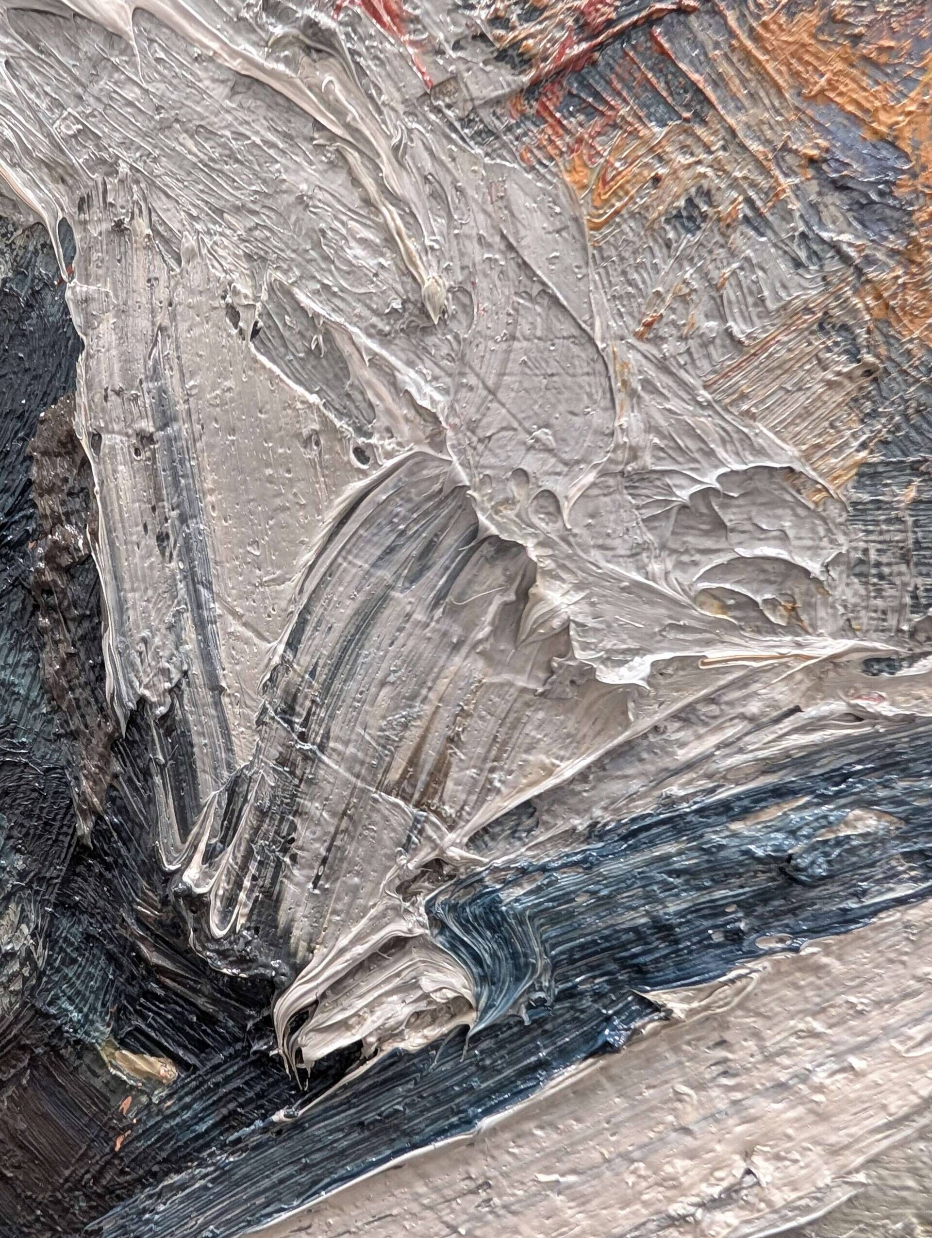 Laying figure II - Quang Minh Tran 5