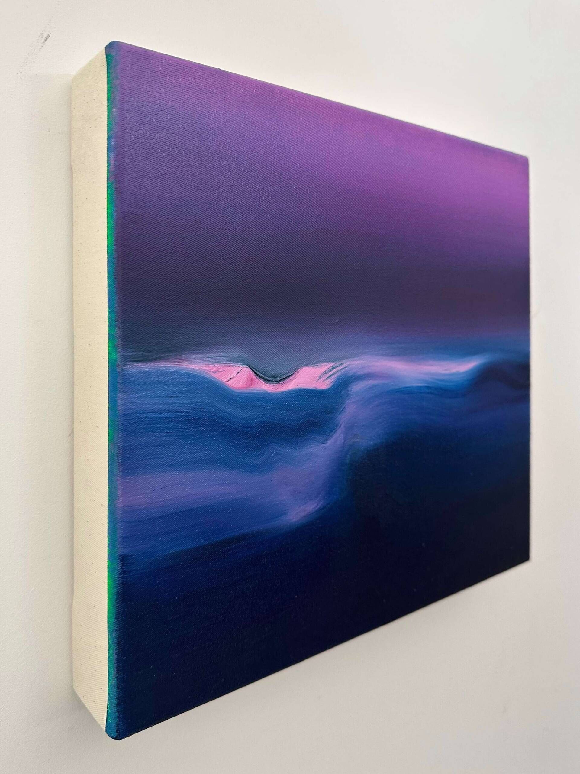 2026#2 Jede Welle gehört zum Meer - Antje Bockeloh 3