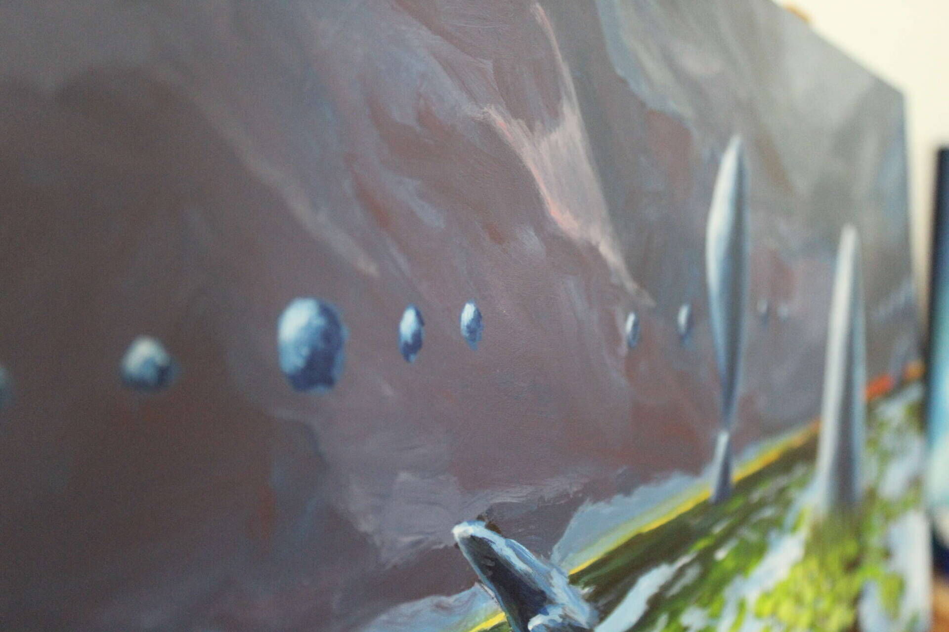 Seerosen - Tom Peter 1