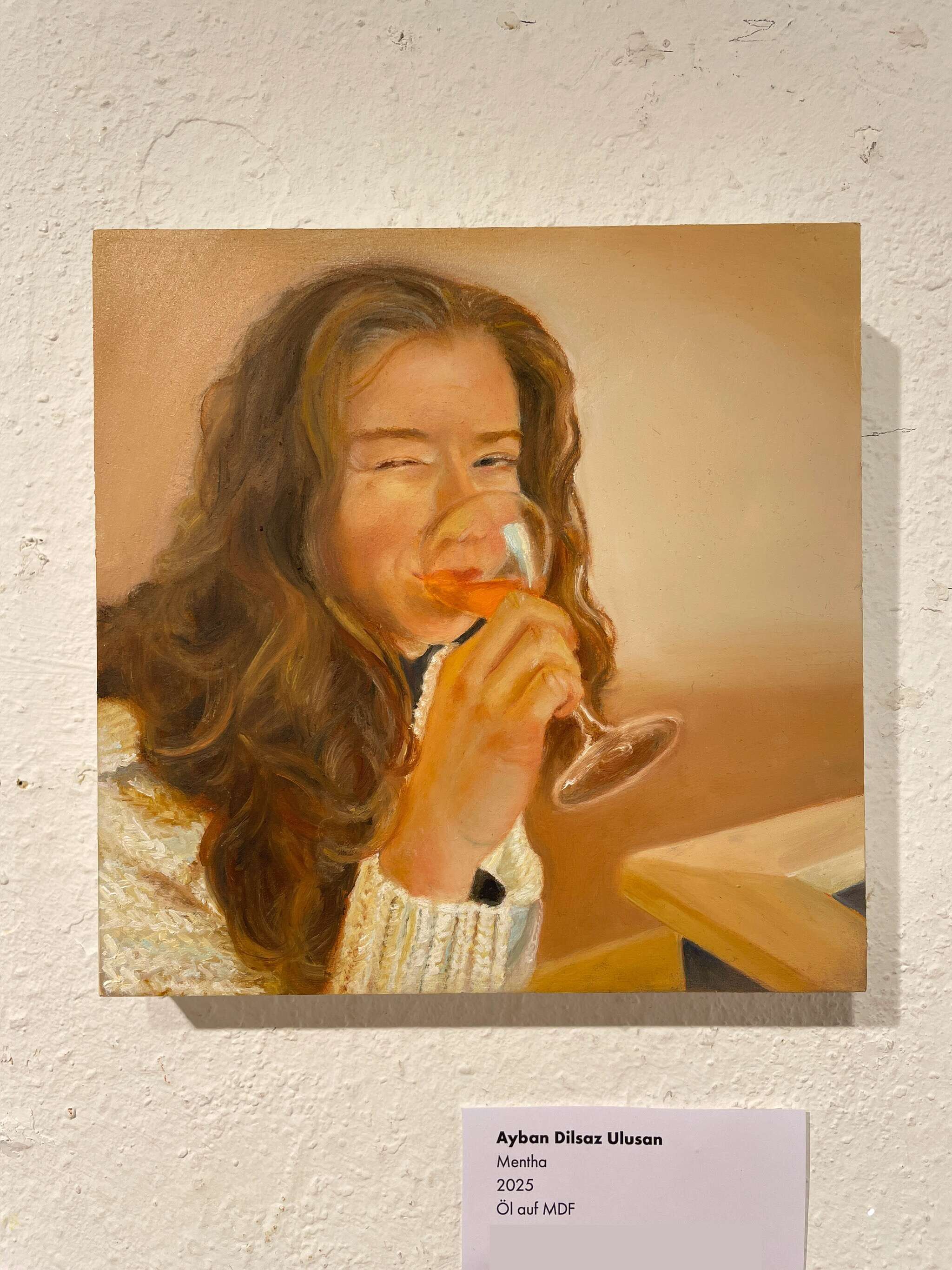 Mentha - Ayban Ulusan 1