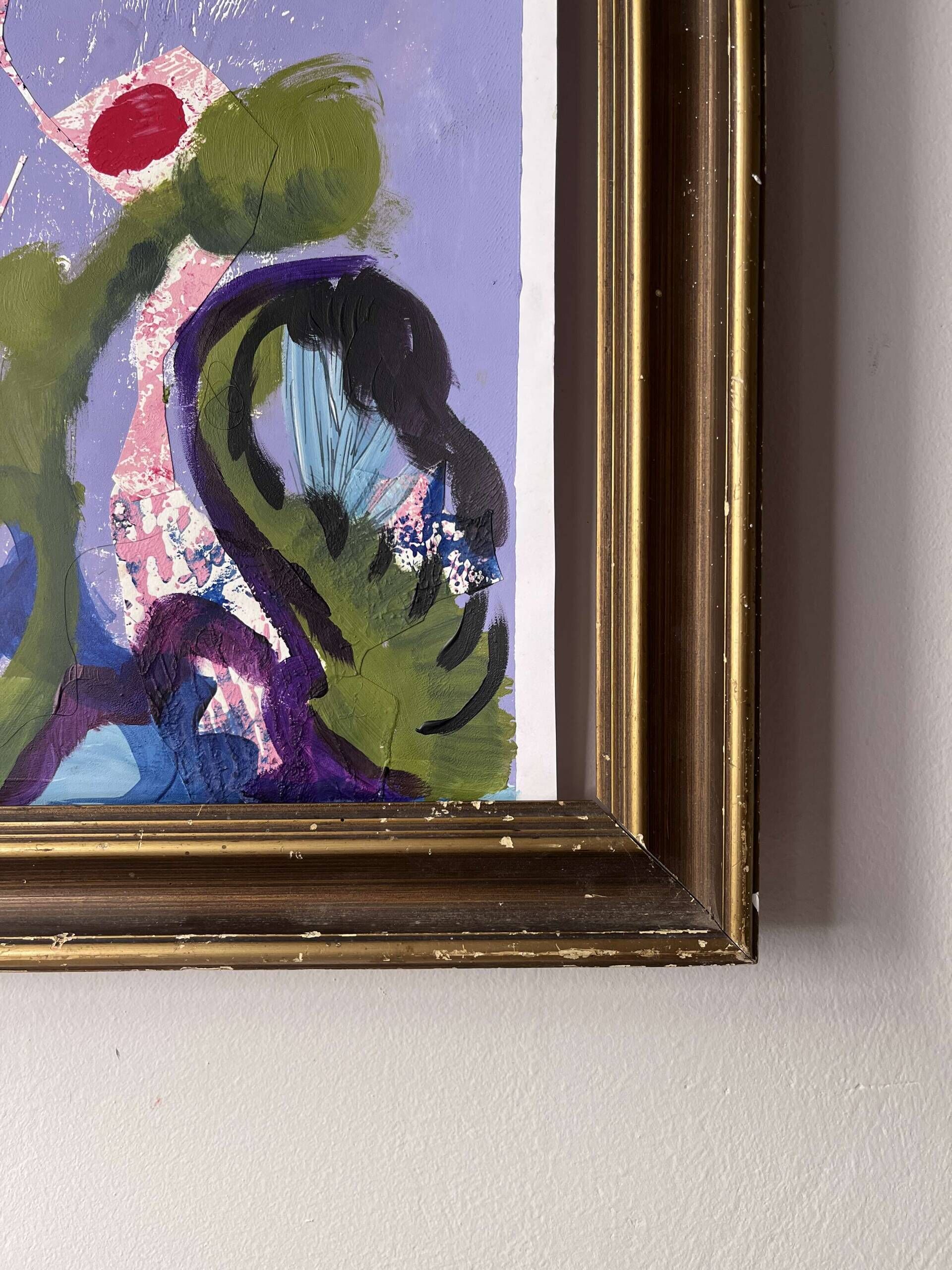 Empfindungslandschaft 22 - Kiki Feltzinger 5