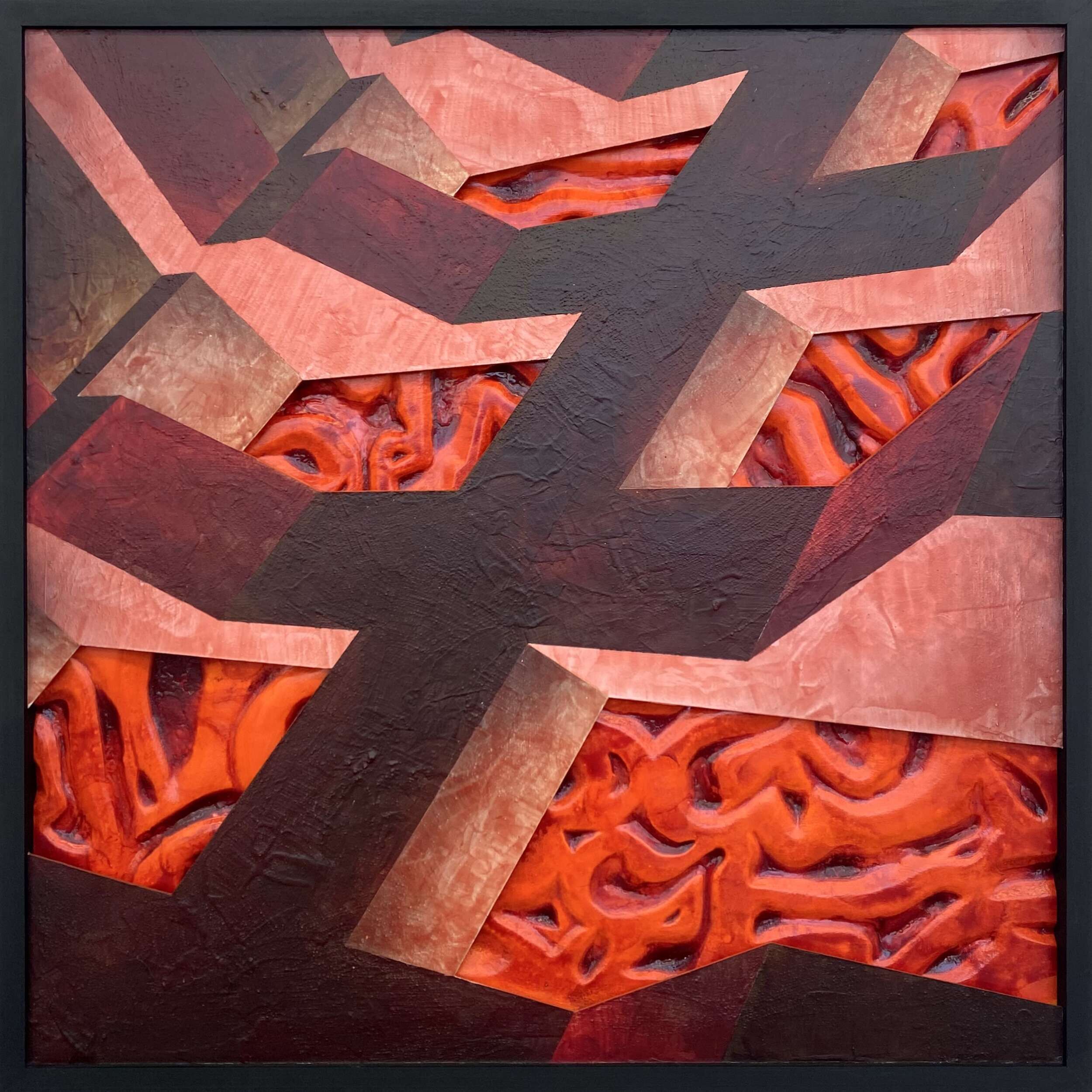 Ausblicke zum Fundament  - Niklas Leonard 1