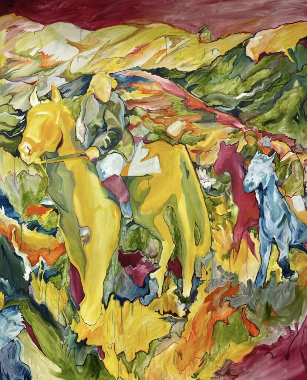 Leuchtfeuer - Jonathan Lützen 1