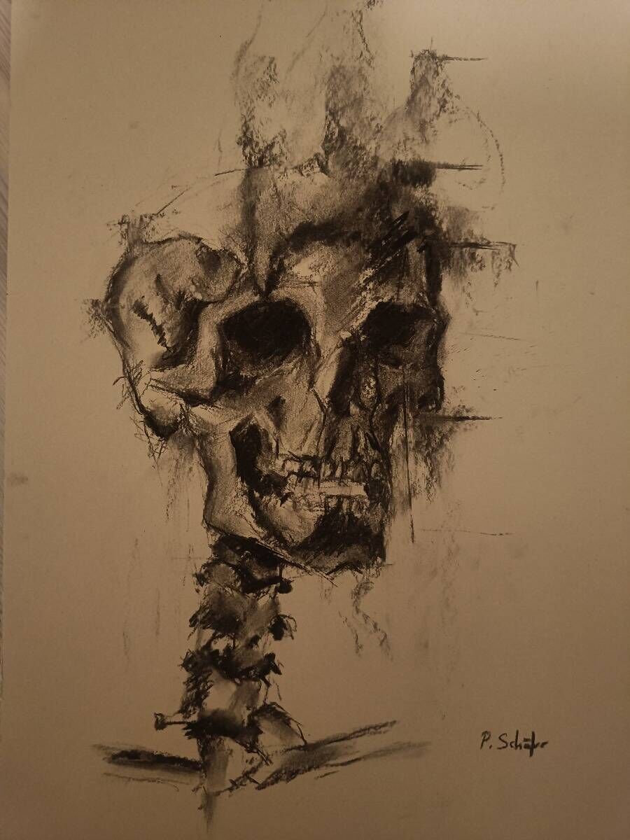 Skull#1