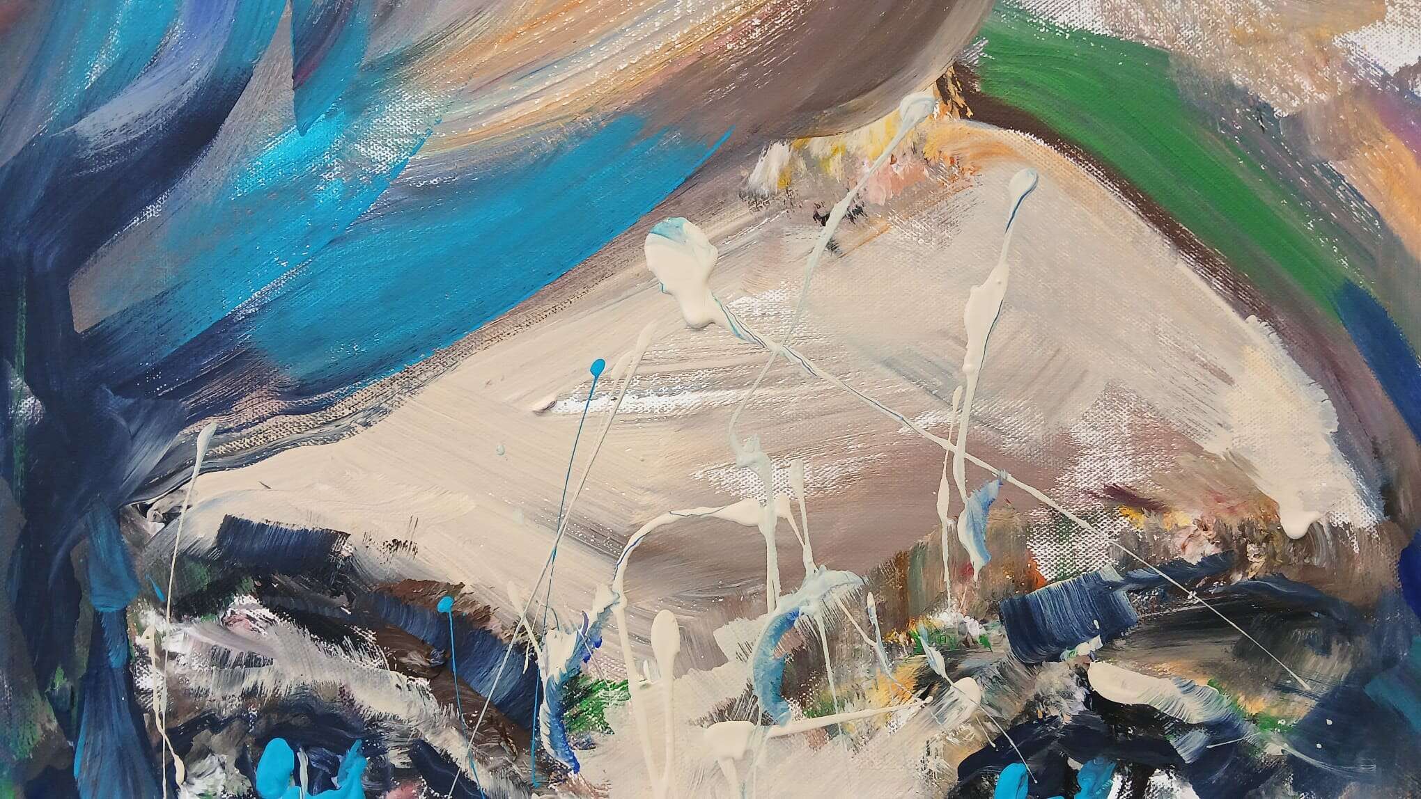 Die Beduinin - Kim Helbig 7