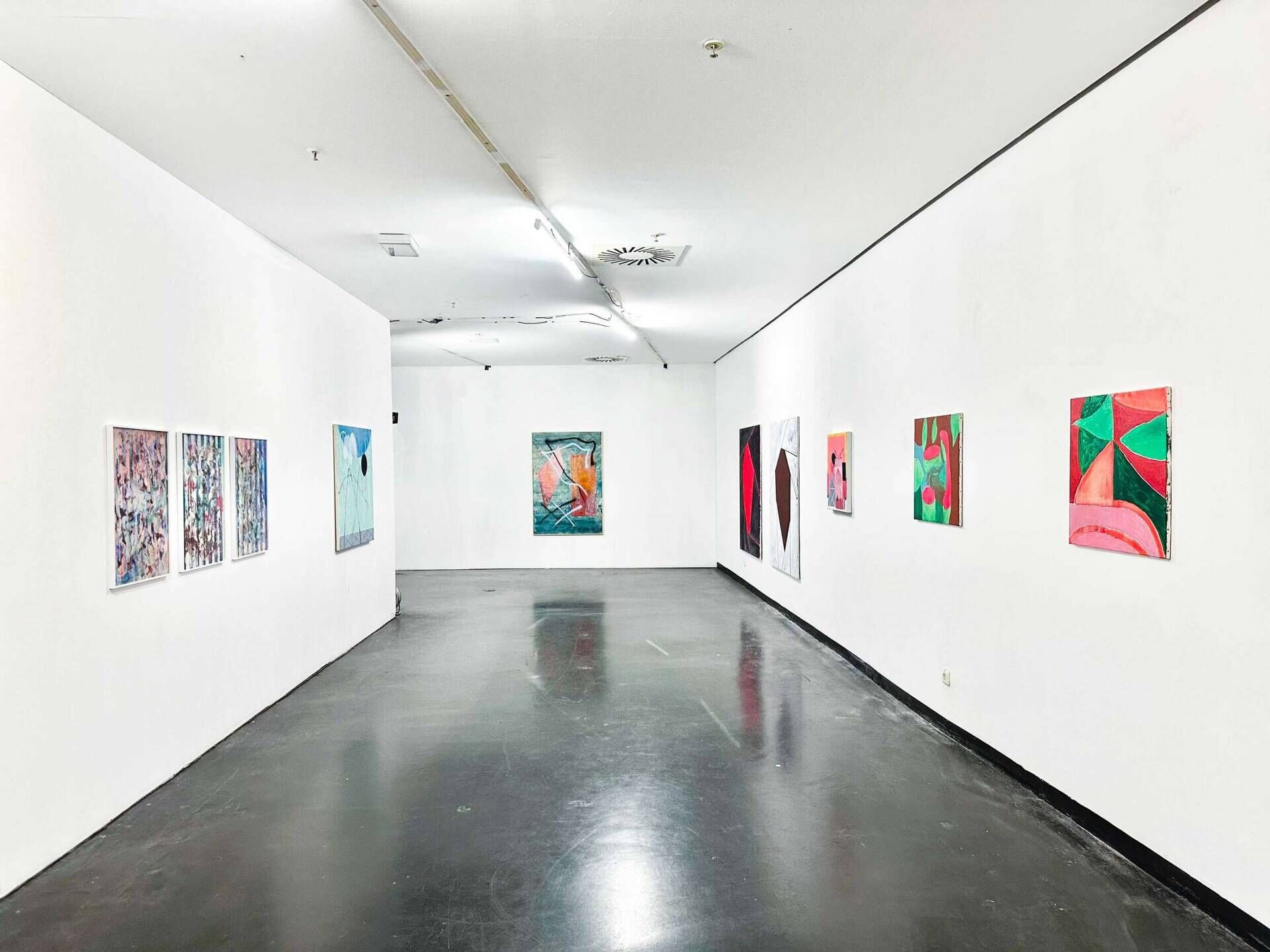 Gone fishing - Hans Vinzenz  Seidl 2