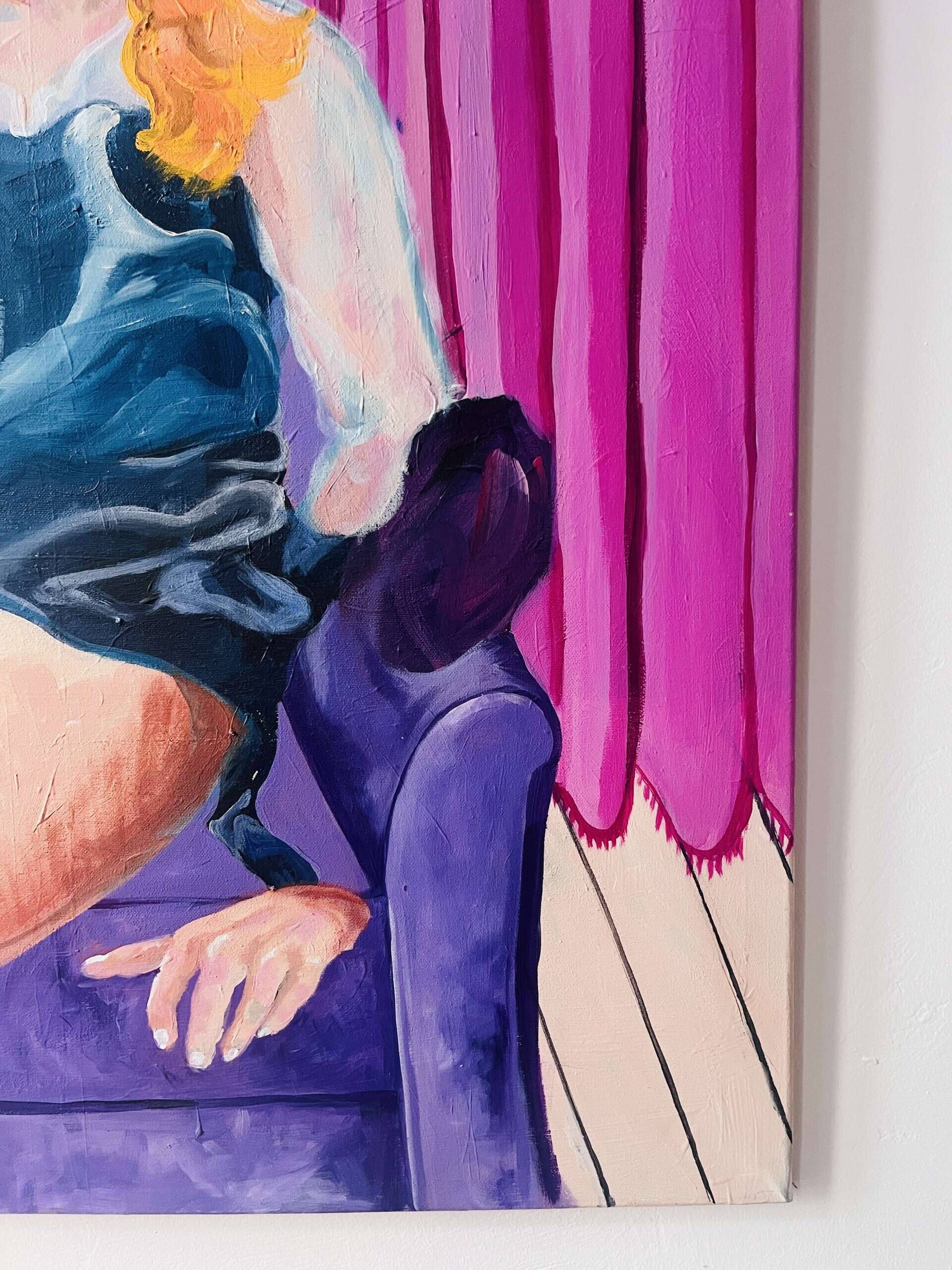 Hand-lung - Kiki Feltzinger 8