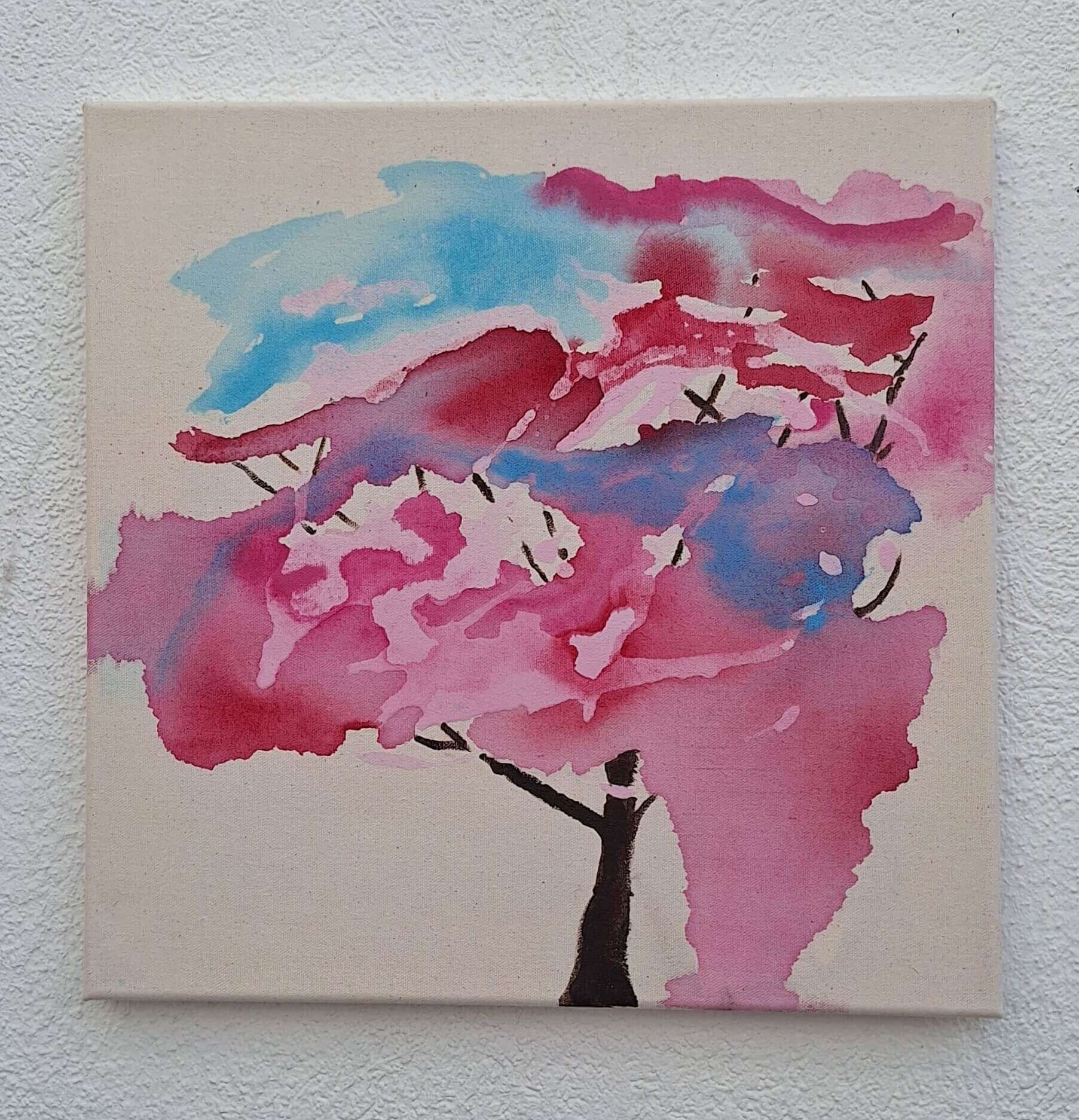 Very Very Cherry #2 - Sara Wimmers 1