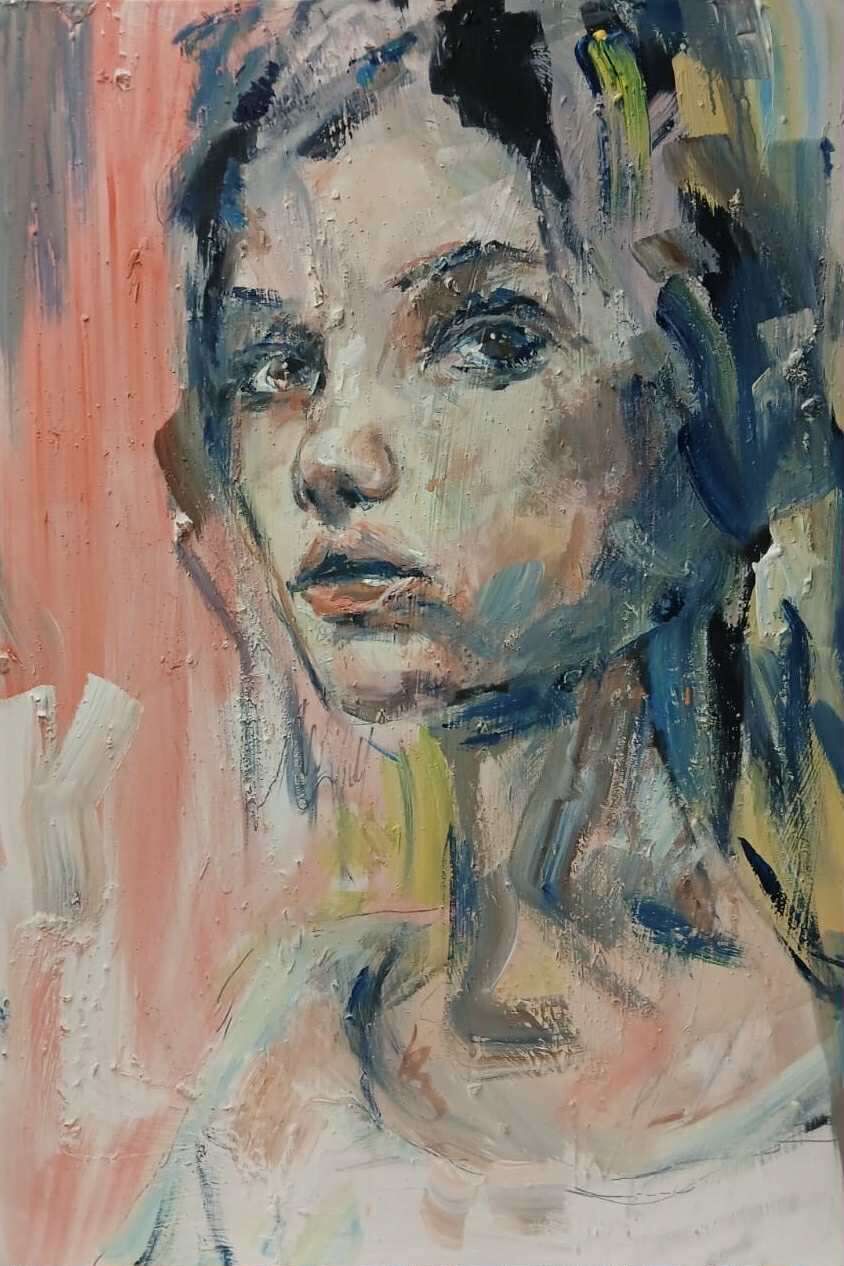 Im Blick - Kim Helbig 1