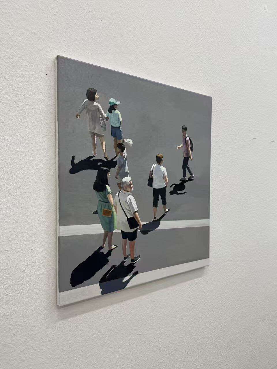 Touristen - Fancheng Xu 7