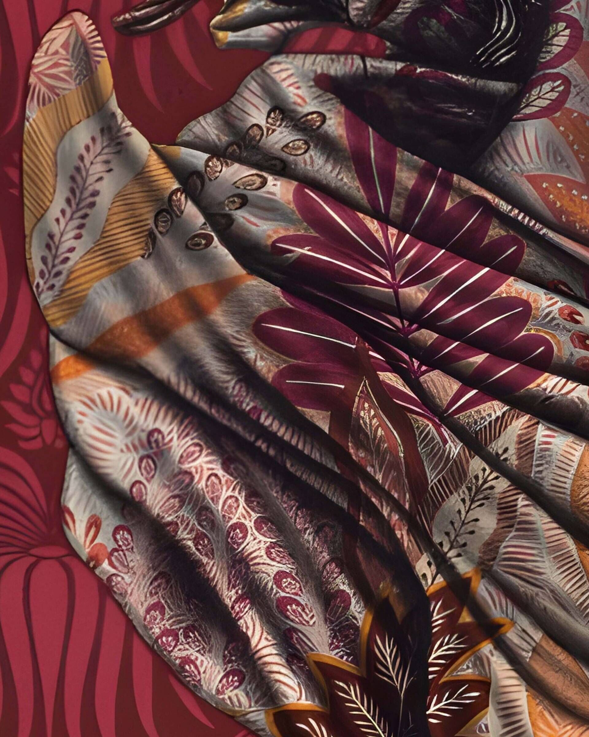 Mater Natura - Kaan Ege Önal 4