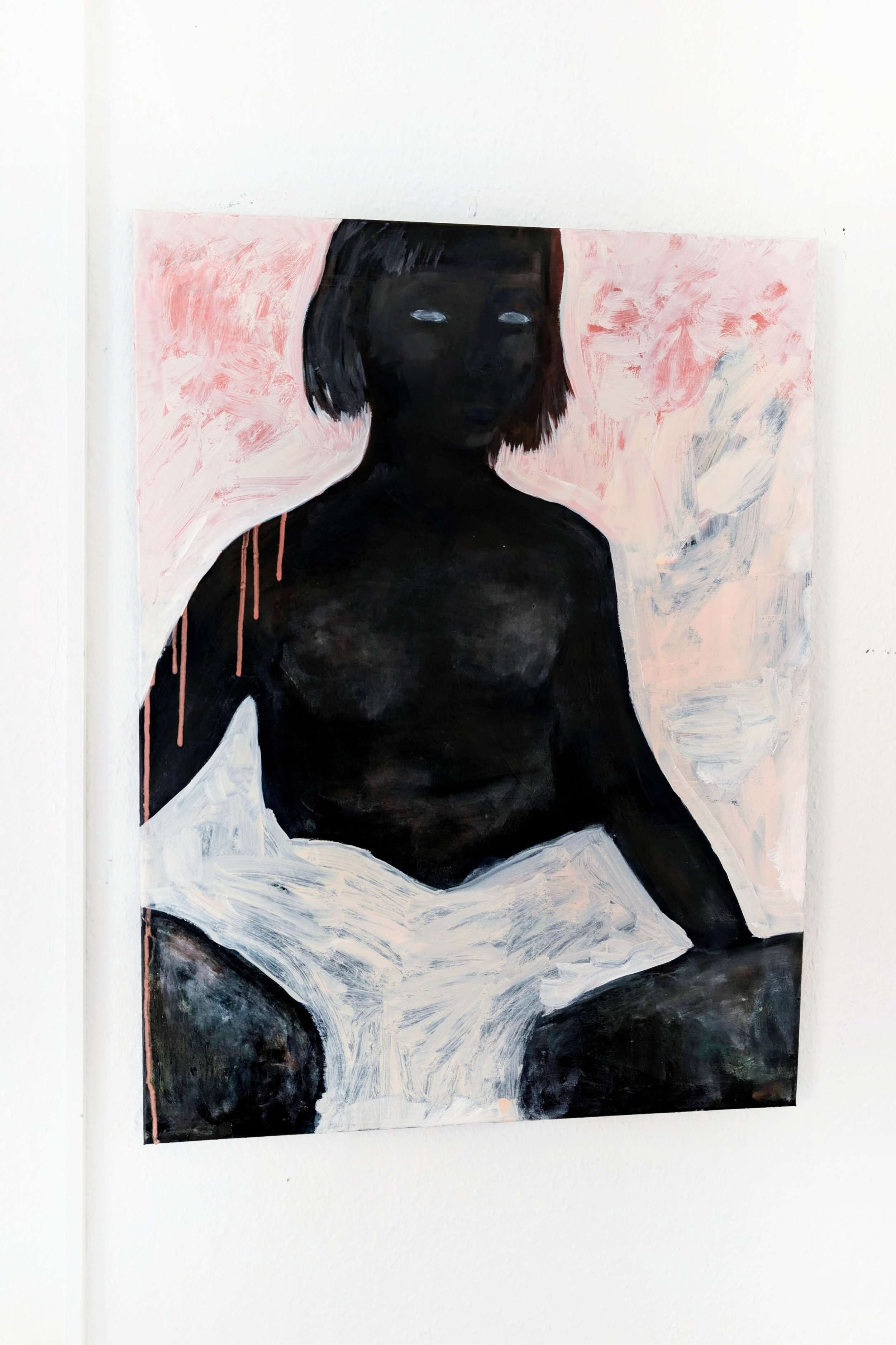 Not the Whole  - Viktoria Ovsepian 1