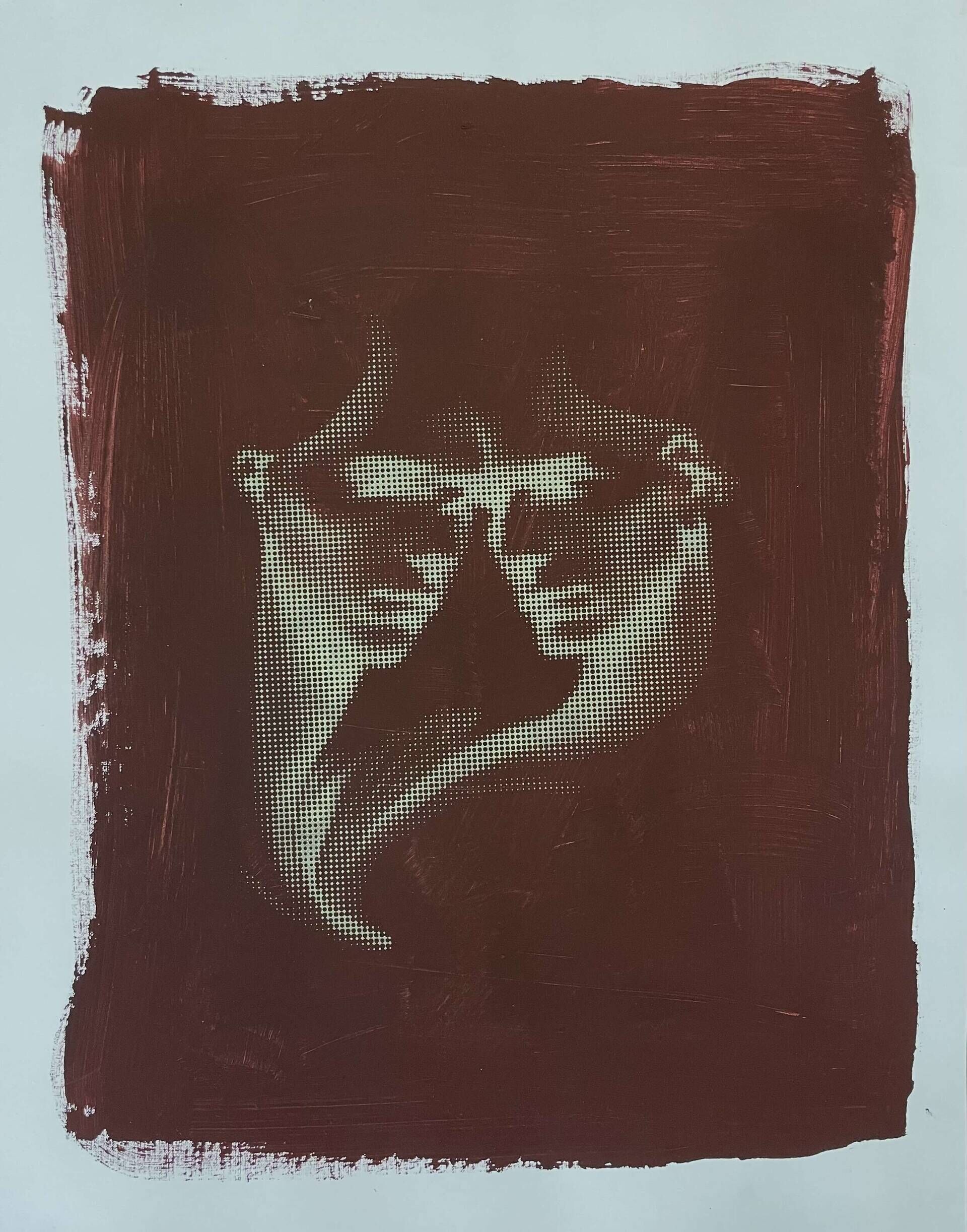 Ohne Titel - Sarah Maria Kuhn  2