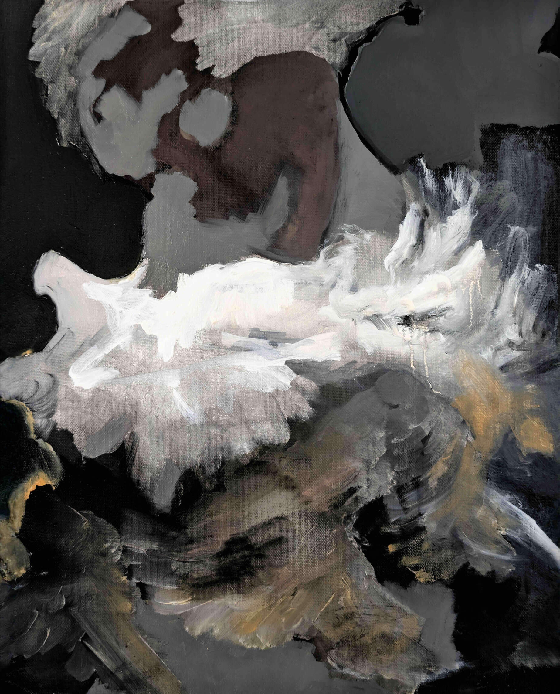 Trace Memory - Viktoria Ovsepian 1
