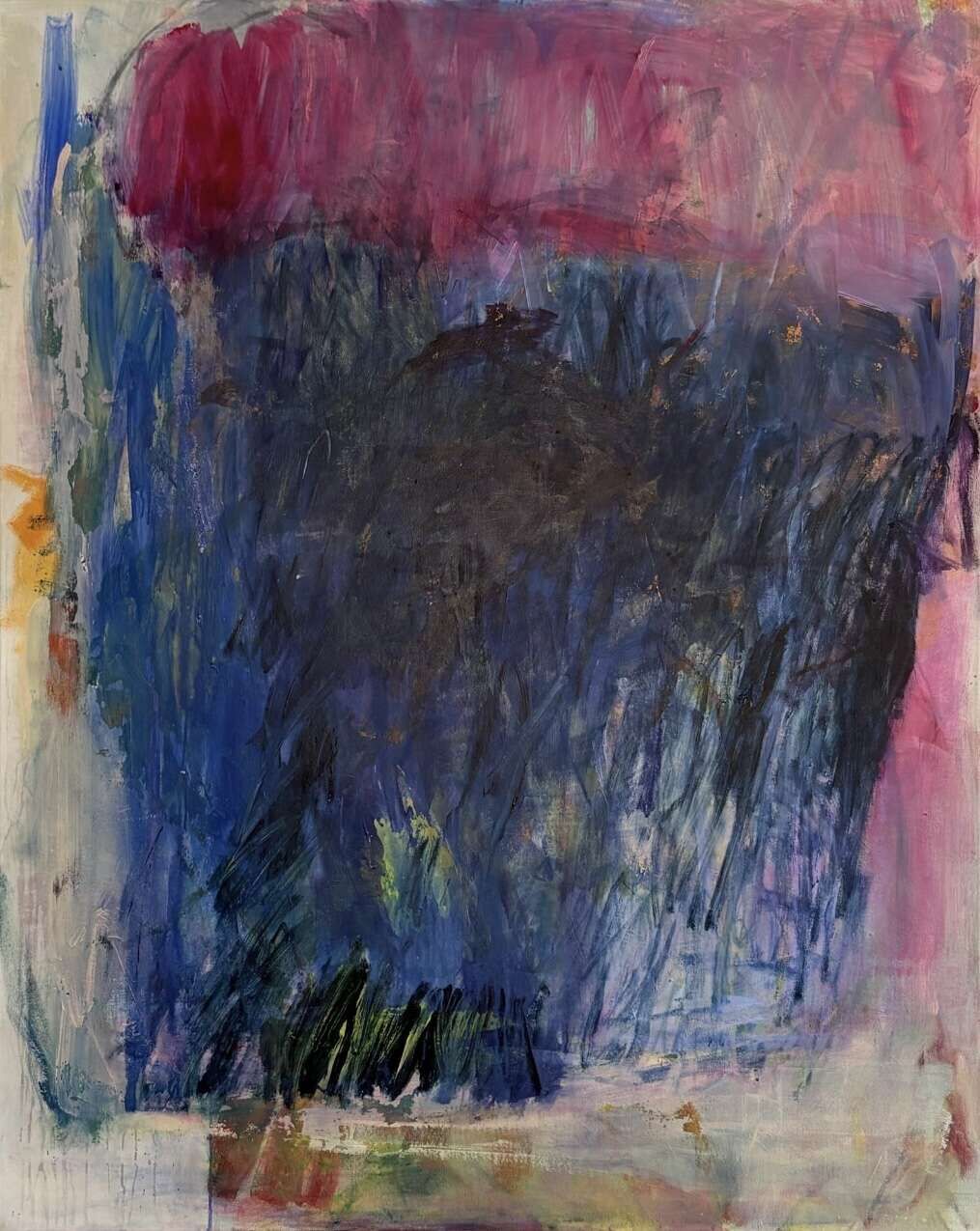 Bunch of flowers - Bruni Bonadeo Bunch of flowers - Bruni Bonadeo 6