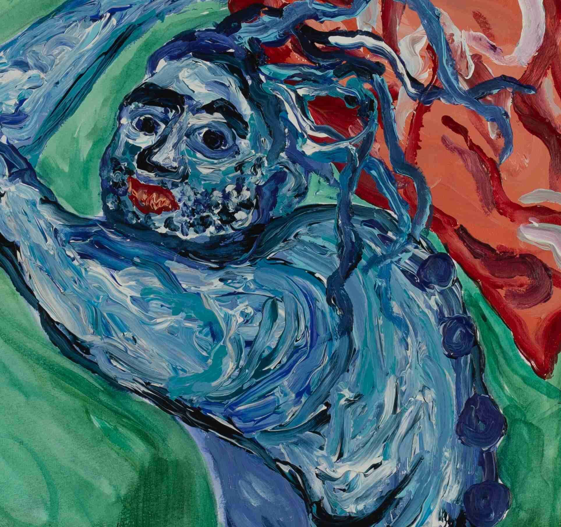 Fangen - Boramee Kim 3