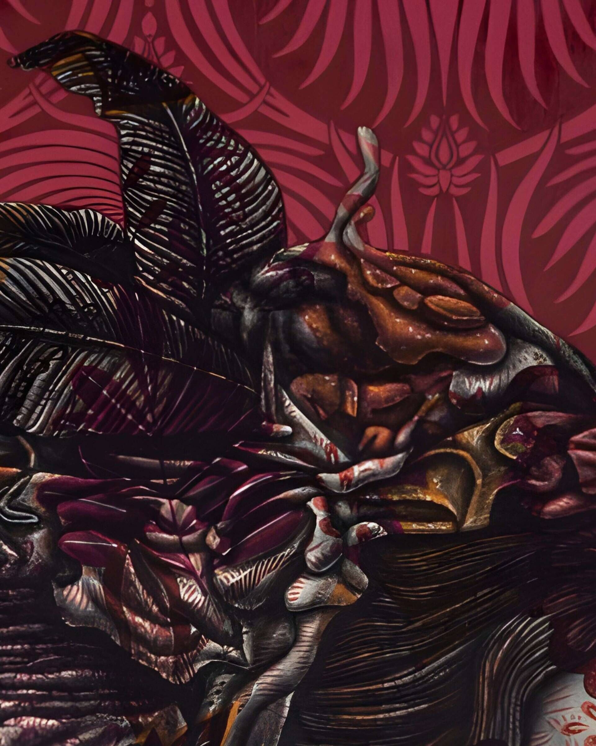 Mater Natura - Kaan Ege Önal 2