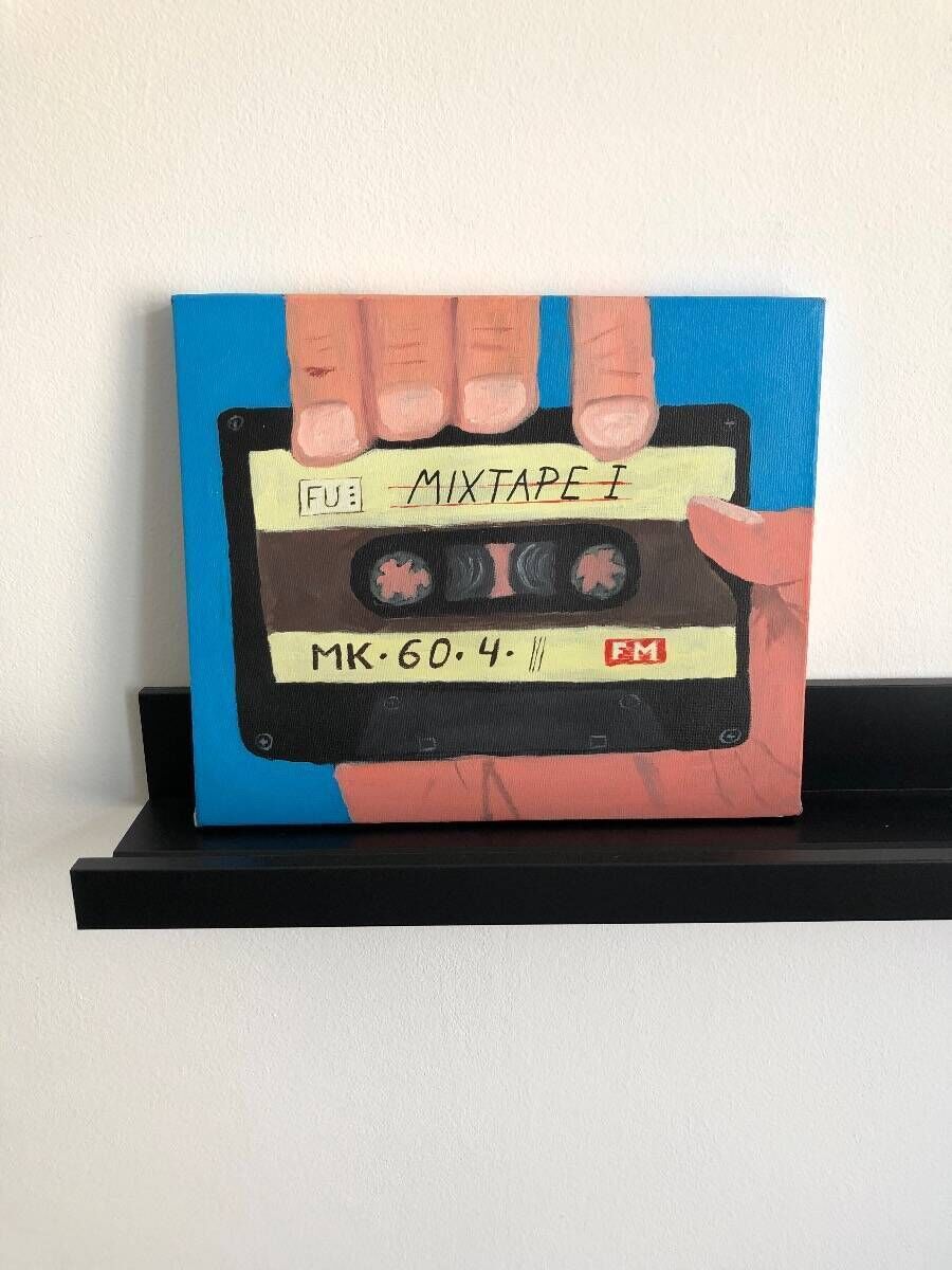 mixtape