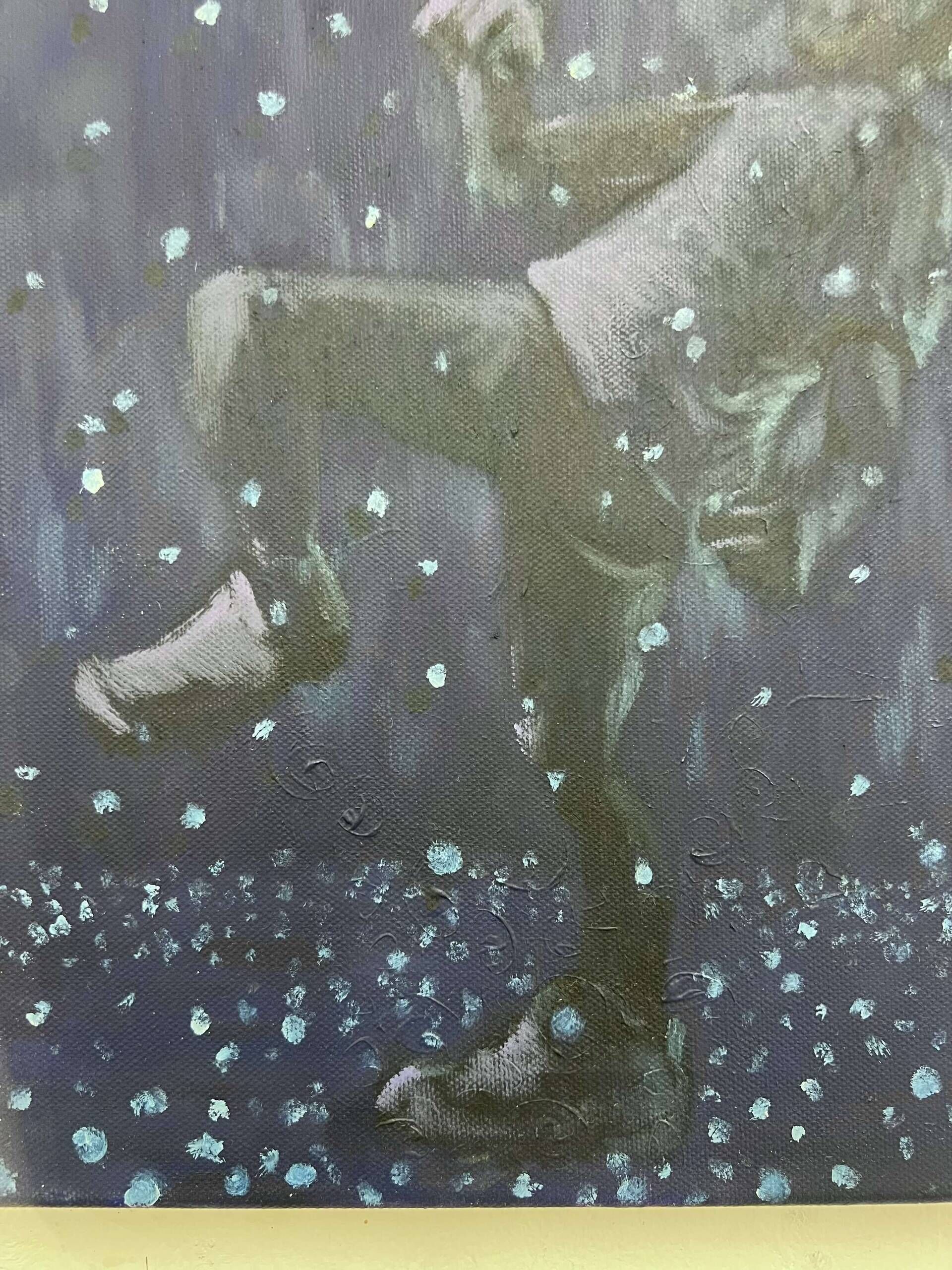 Schneeflockentanz - Nathanael Uhlig 3