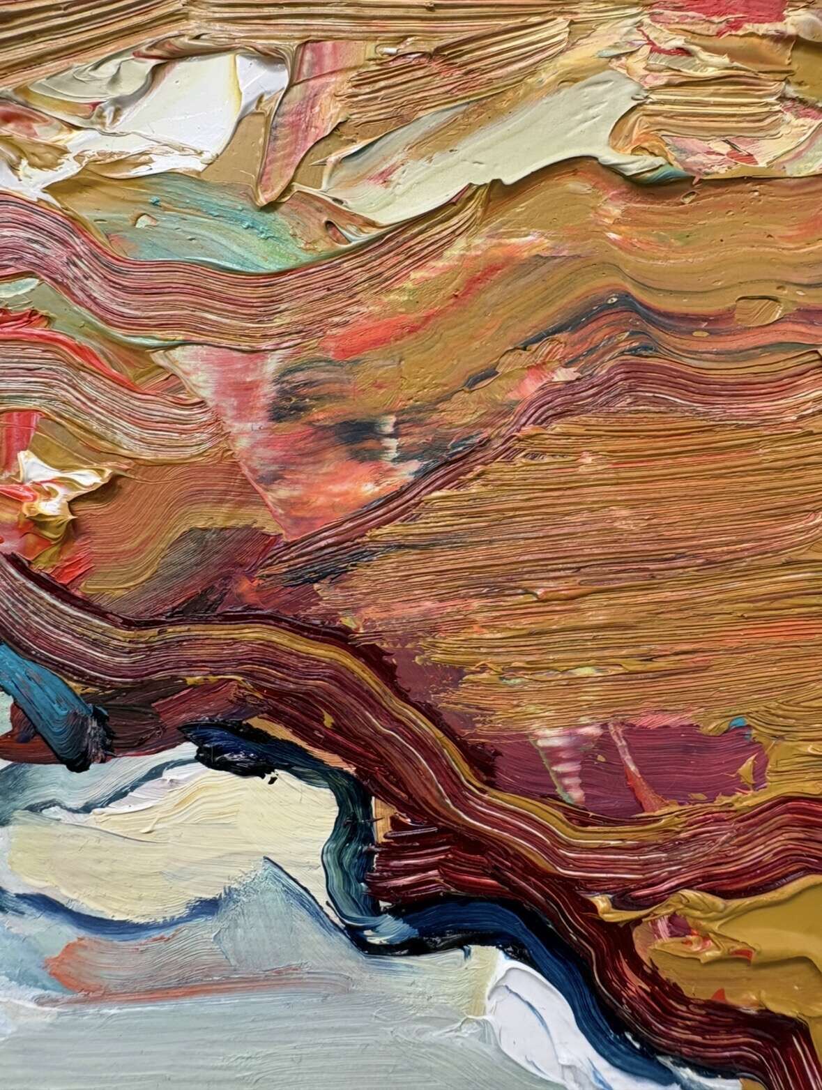 Qualle l - Jonathan Lützen 5