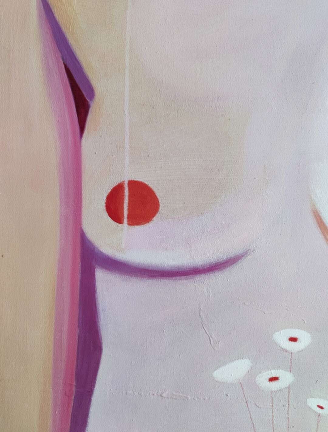Pick some Flower - Maria  Krause 1