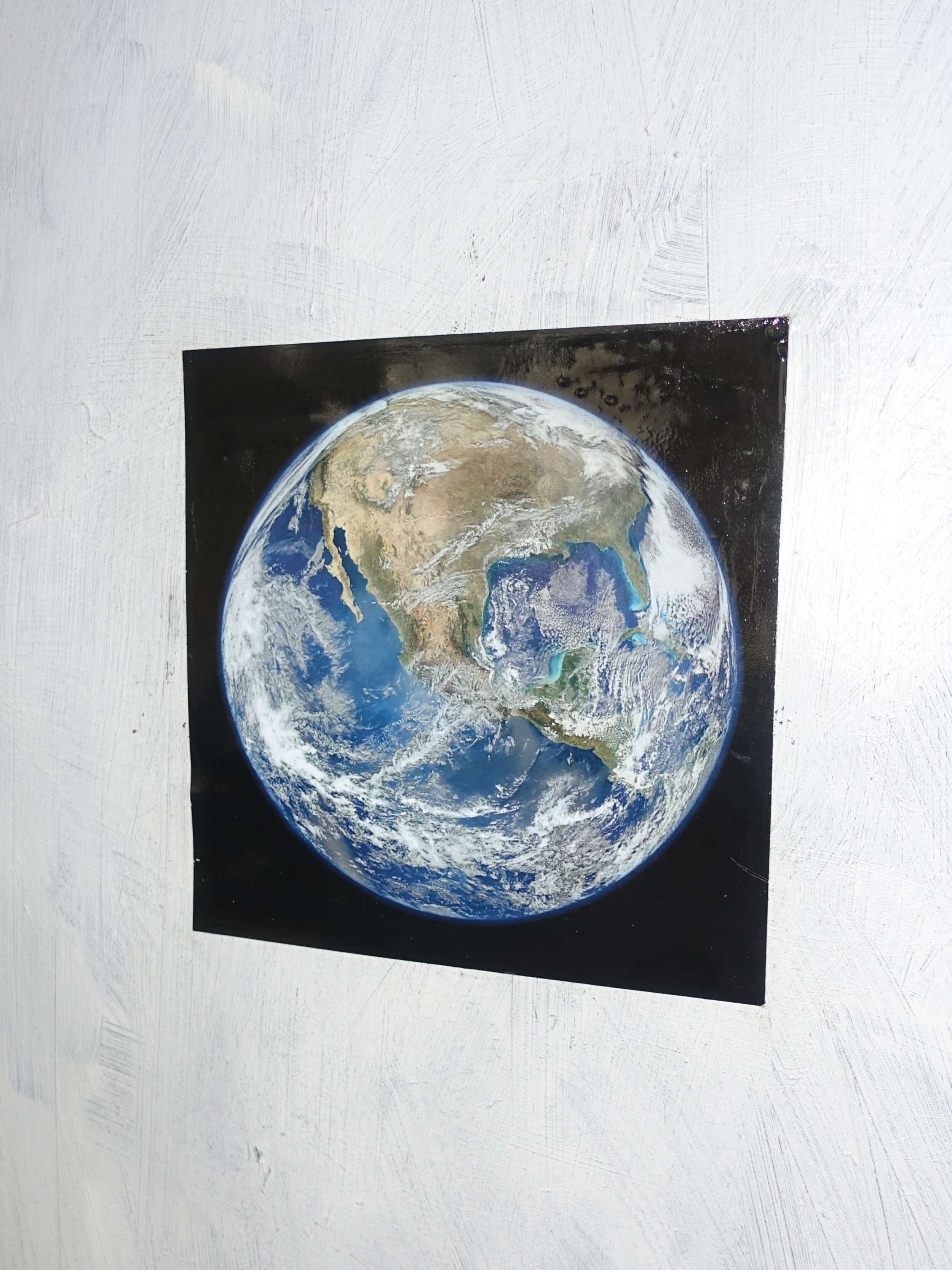 Earth - Lenny Renz 1