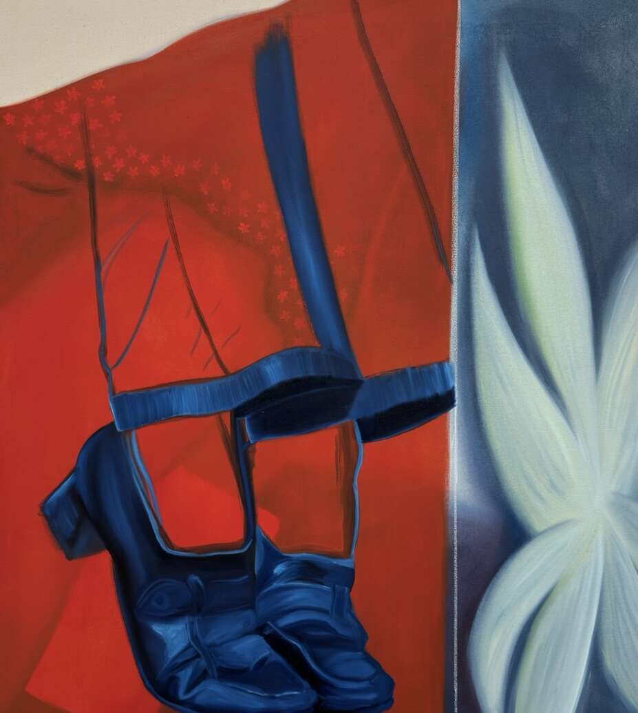 Mamas Schuhe - Mareike Groß 1