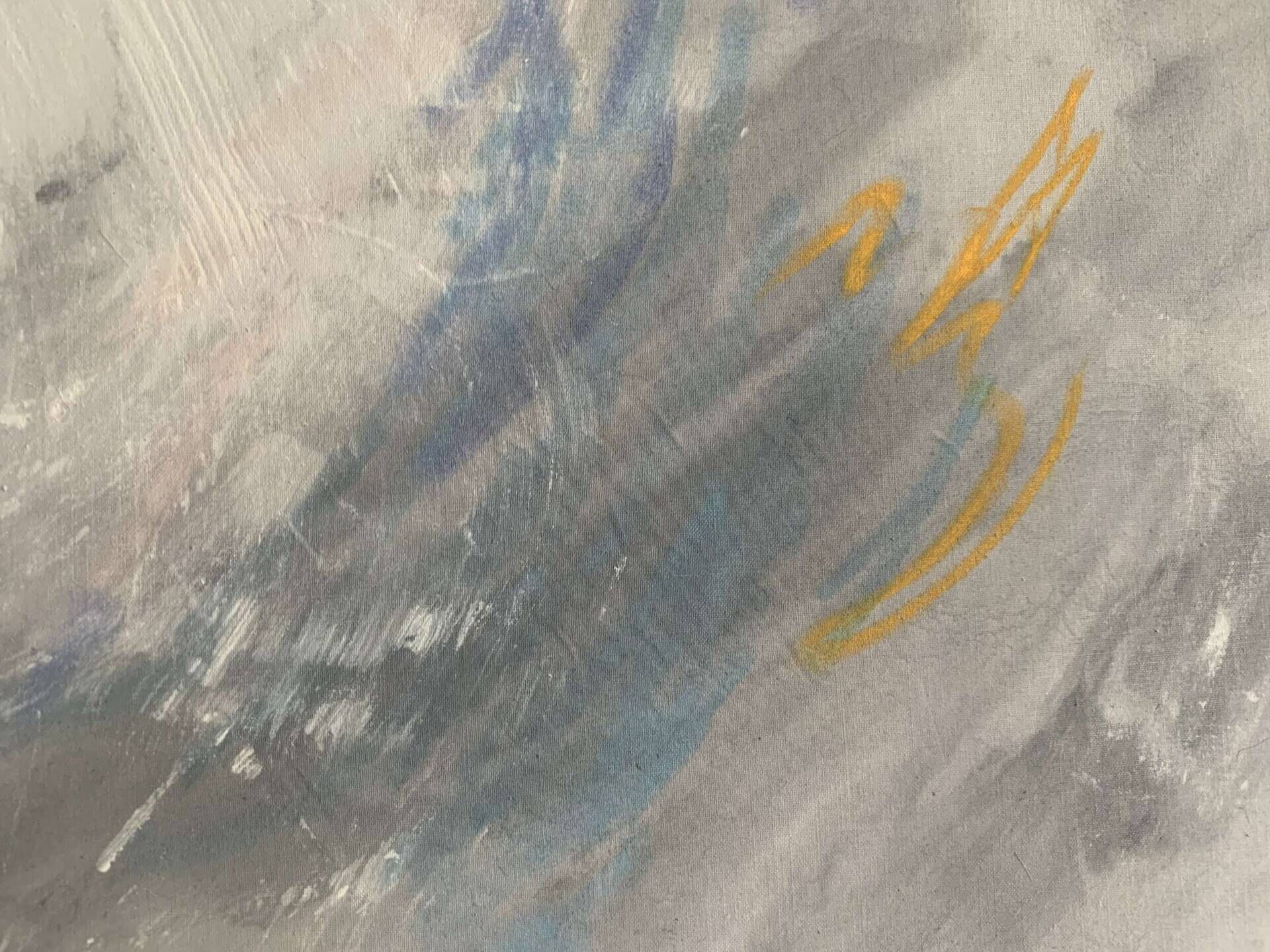 Stormy mind - Julienne  Dumrese 3