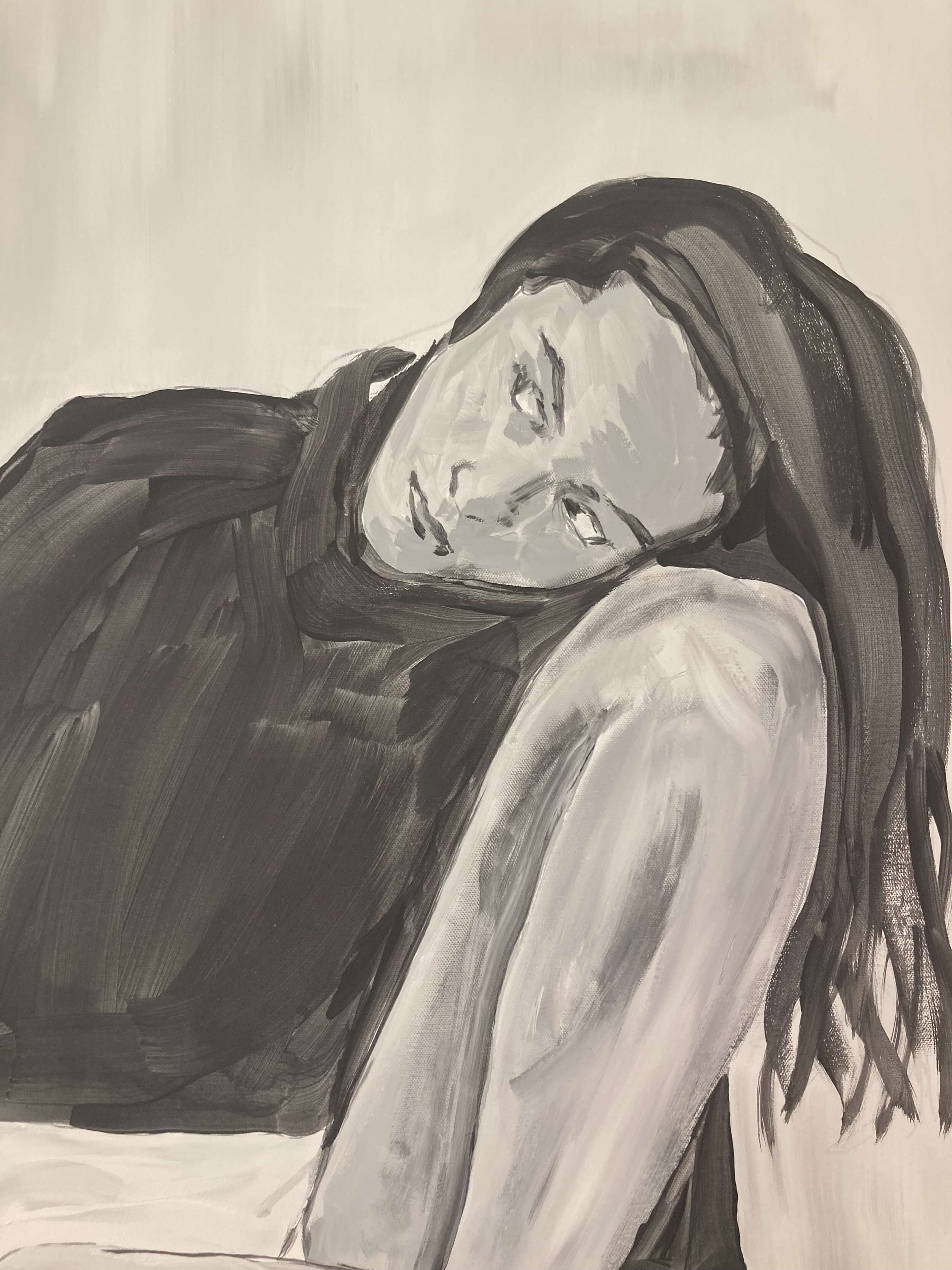 Empty white space - Kim Helbig 4