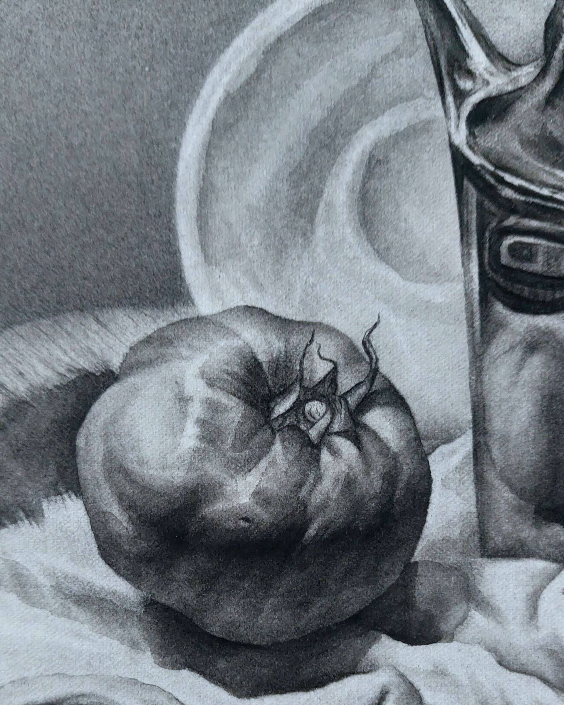 Stillleben 3 - Alexander Straub 2