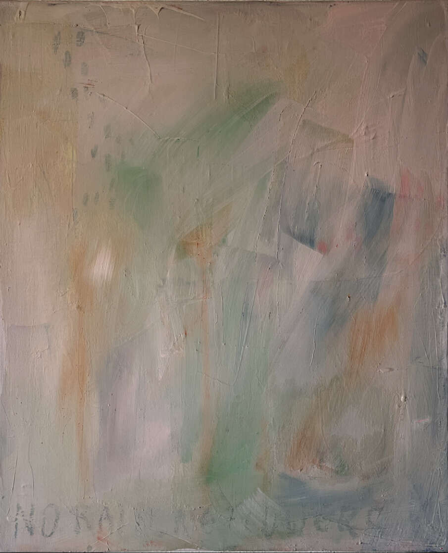 Transforming presence  - Lucina Juanita  2