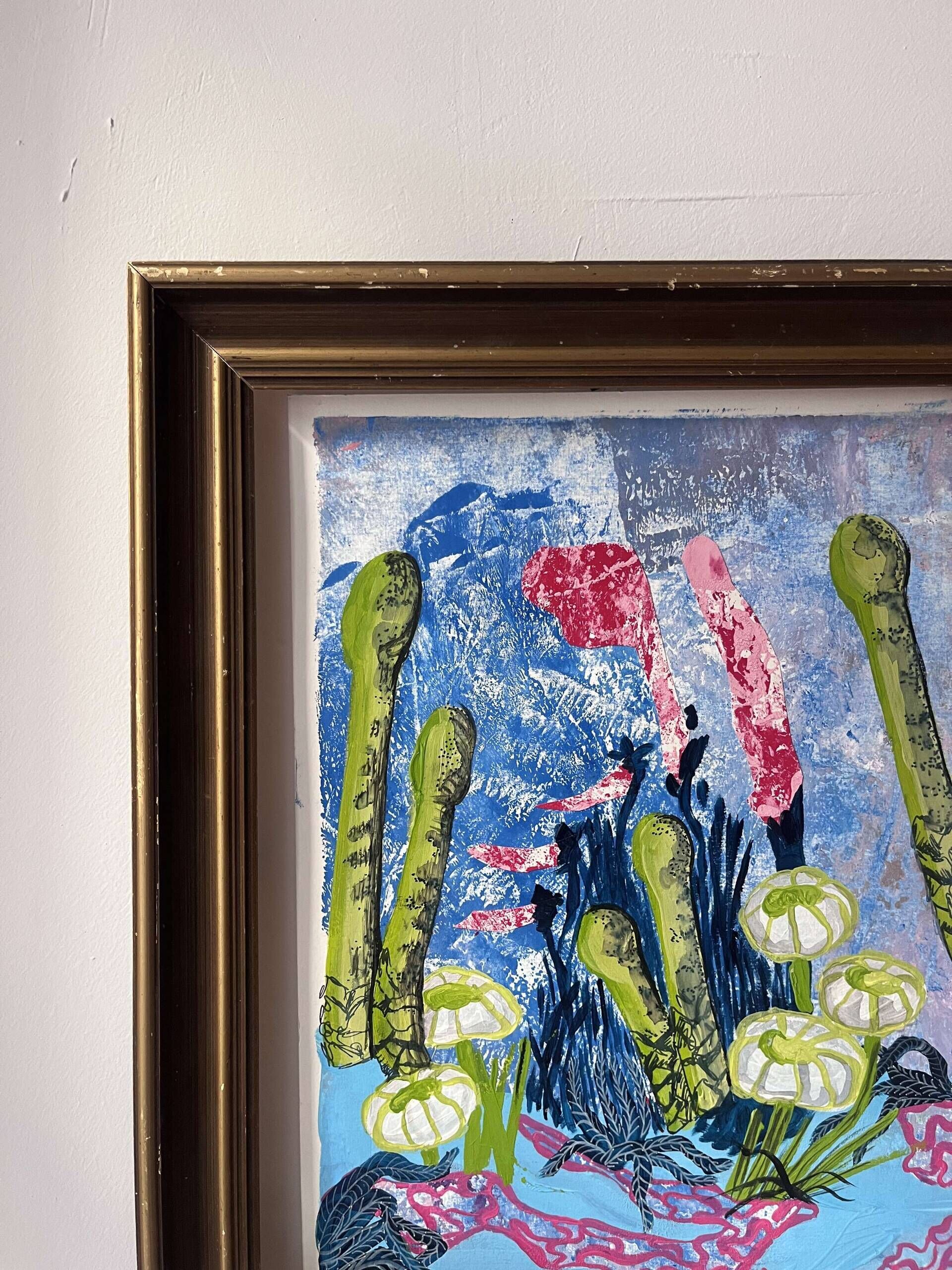 Empfindungslandschaft 6 - Kiki Feltzinger 7