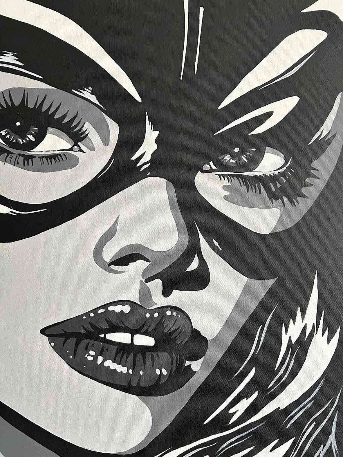 Crypta - Stella Mierendorff 4