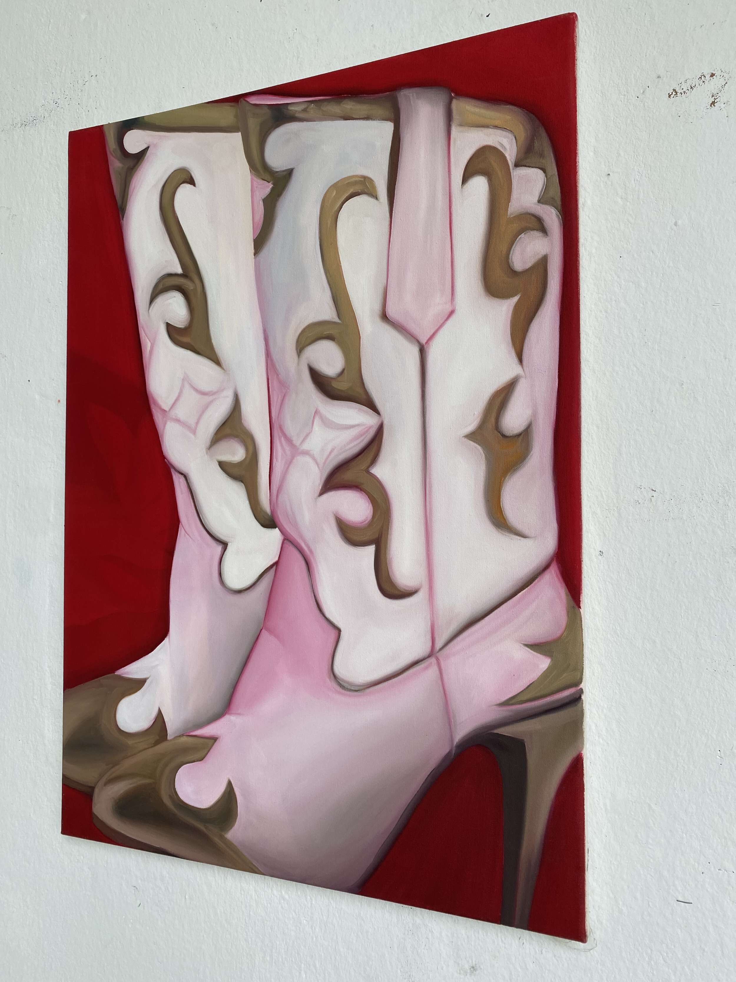 Cowgirlboots - Mareike Groß 5