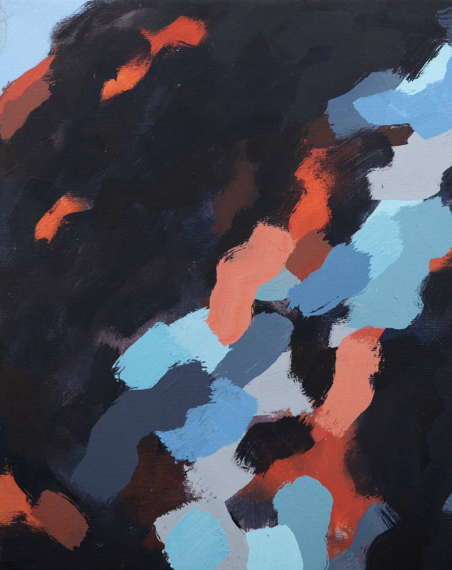 #06 - The Colour and Weight of Life - Moritz Maas #06 - The Colour and Weight of Life - Moritz Maas 2